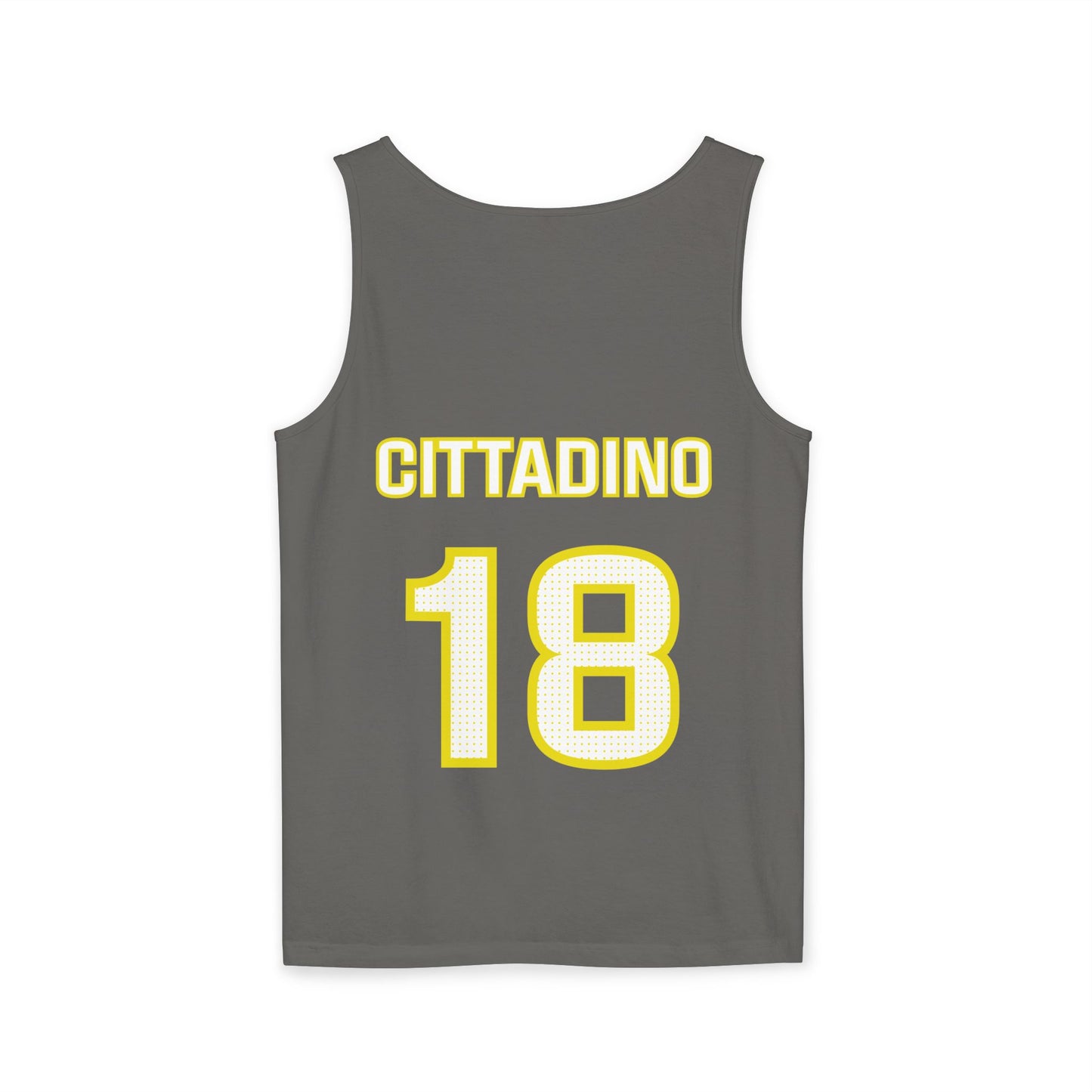 LE Kayla "Sunshine" Cittadino Tank Top