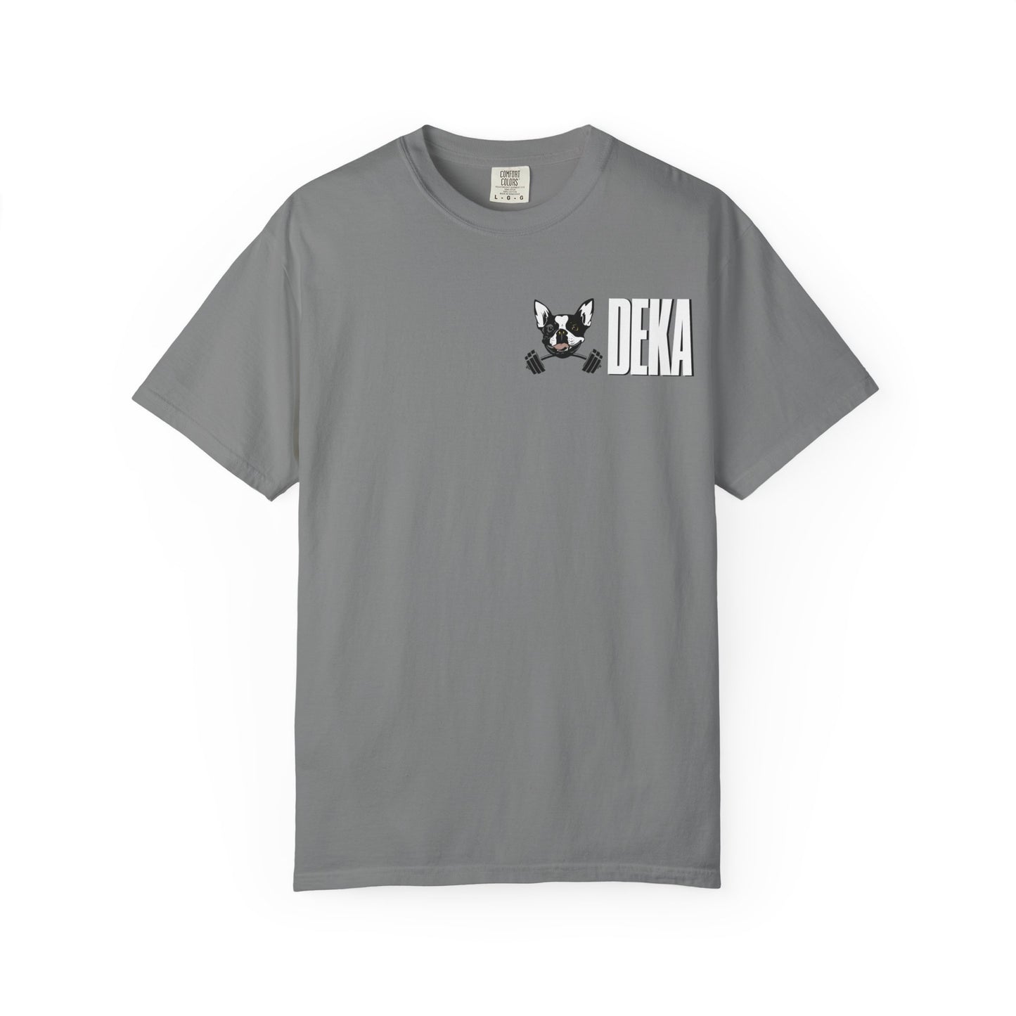 Finn x DEKA Tee