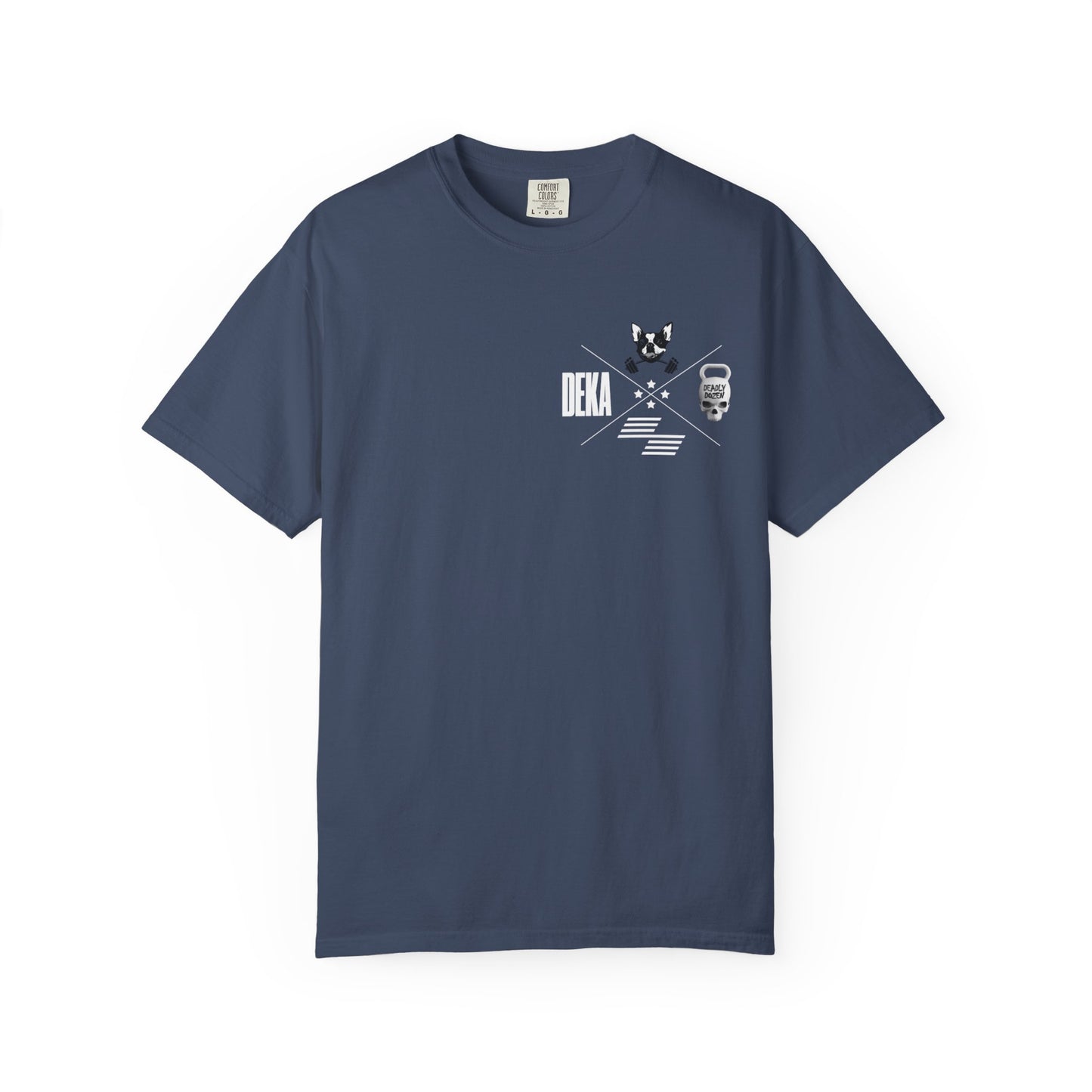 MDW Hybrid Festival Eagle Tee