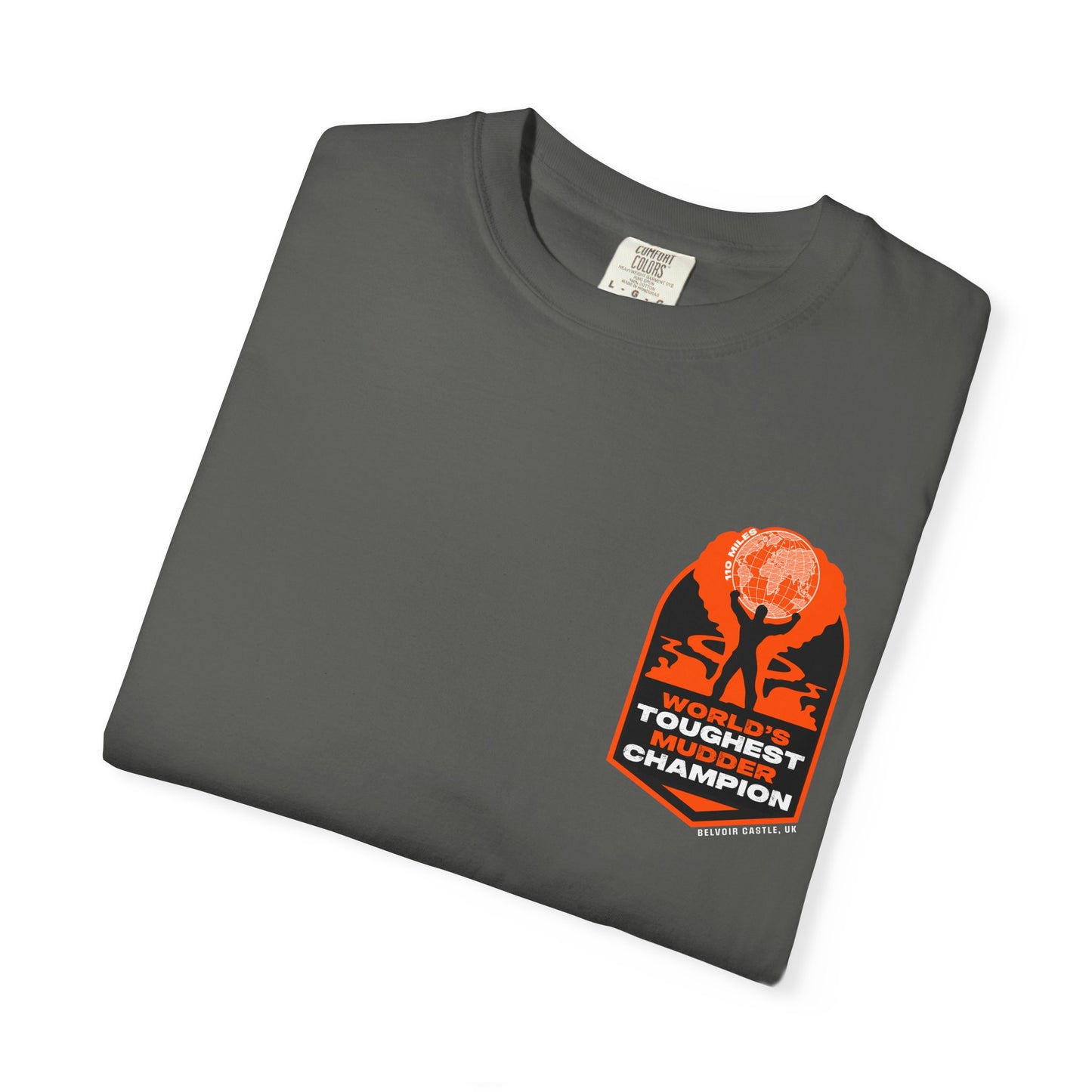 LE Joe Rucco WTM Champion Tee (2)