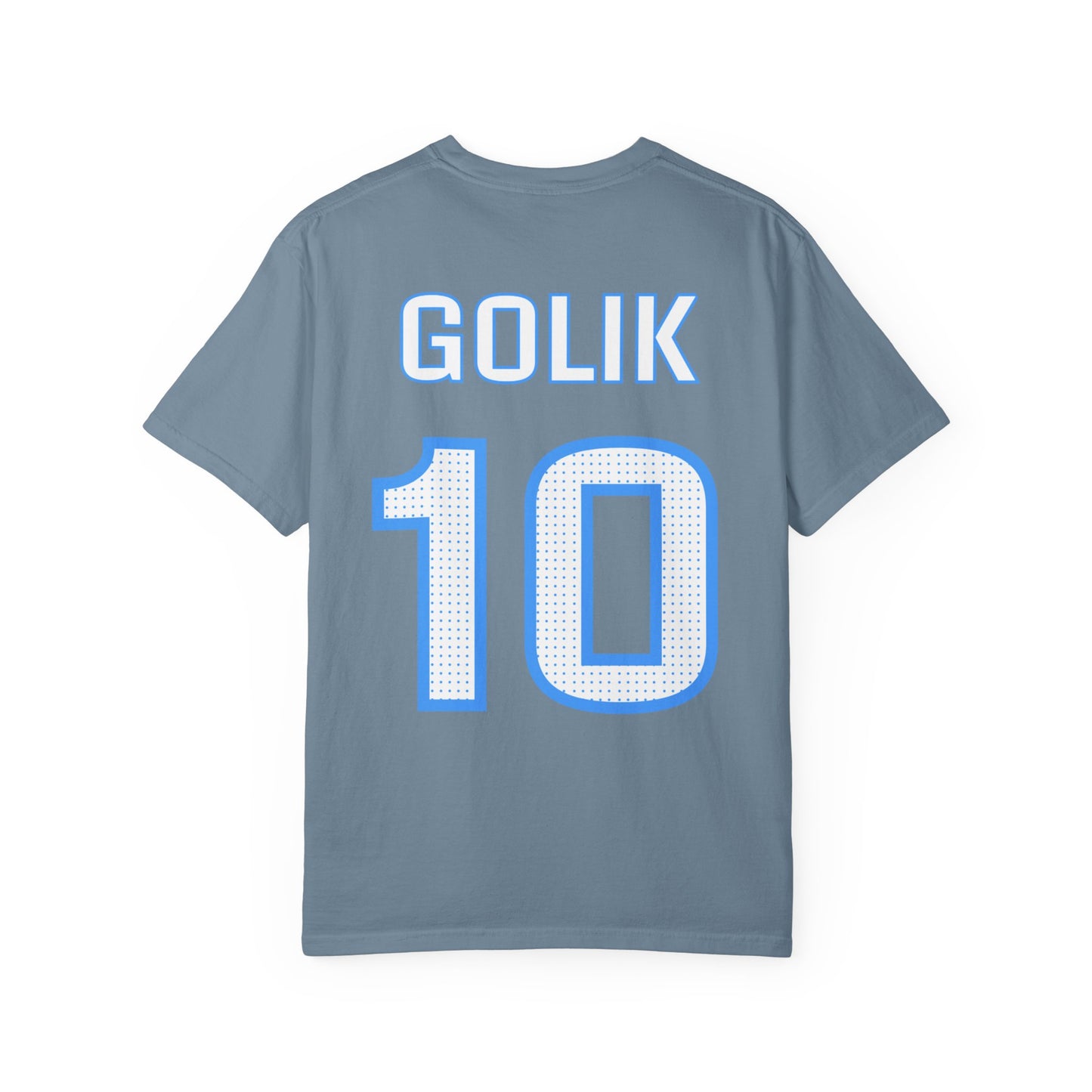 LE AJ Golik T-shirt