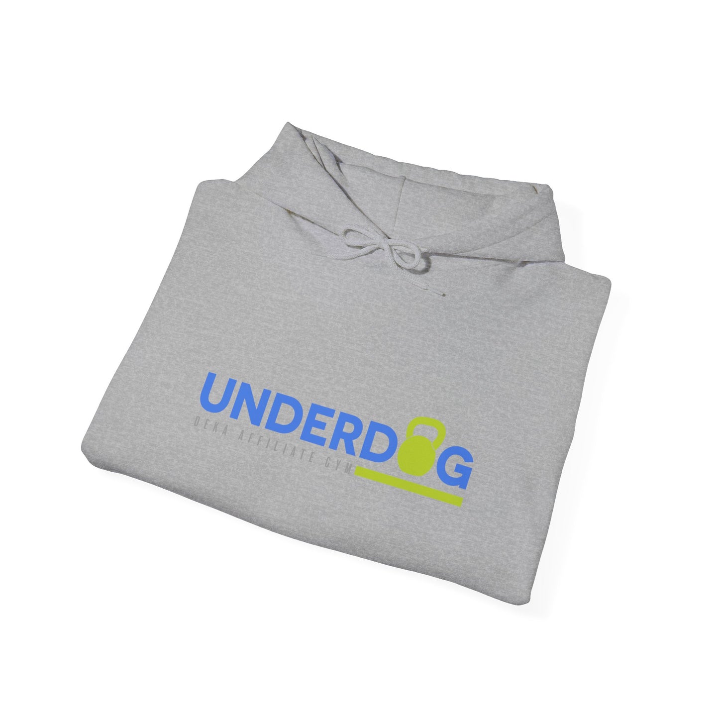 UD x DEKA Hoodie