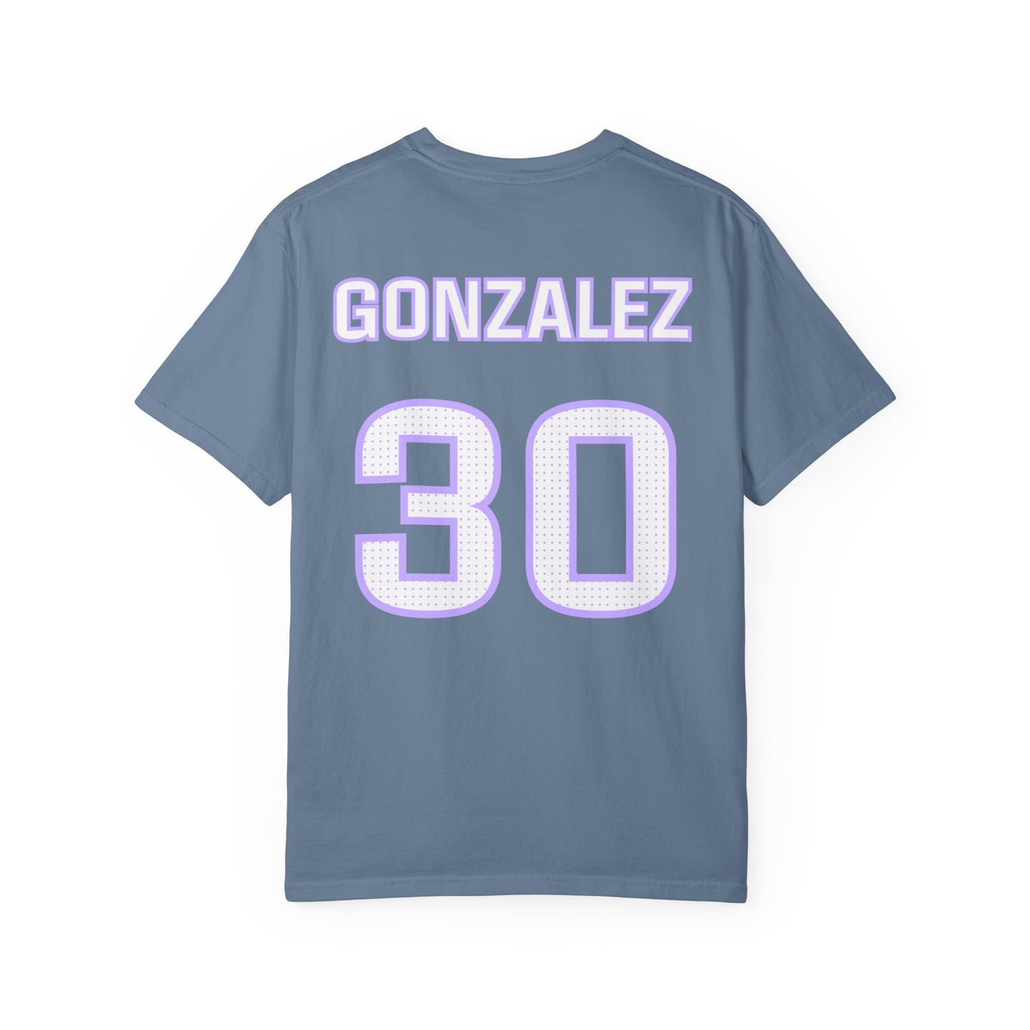 LE Josh Gonzalez T-shirt