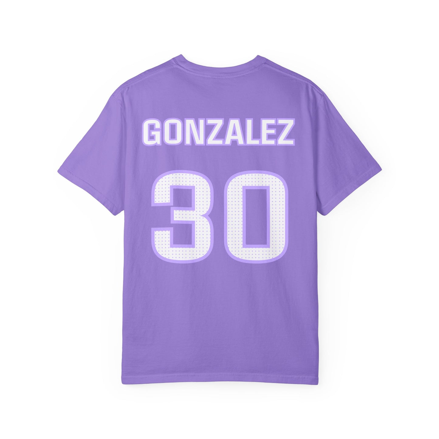LE Josh Gonzalez T-shirt