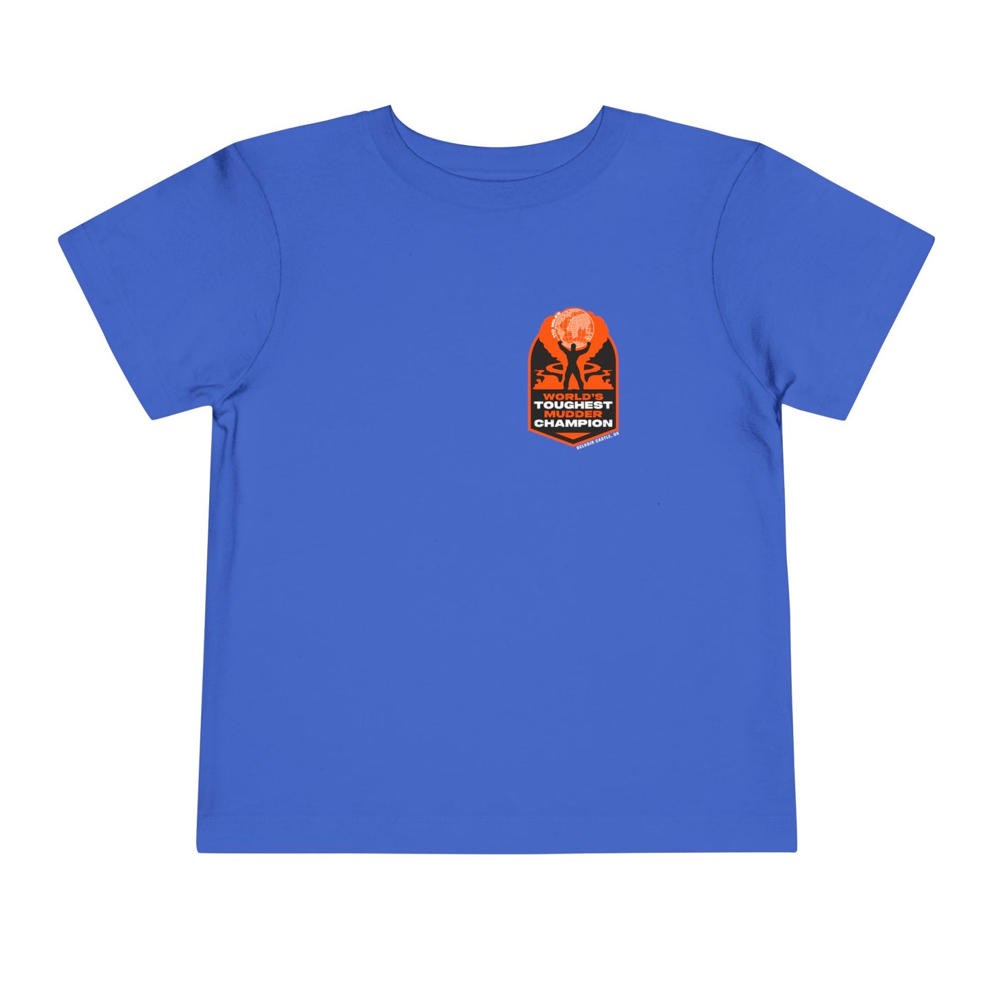 LE Joe Rucco WTM Champion Toddler Tee (2)