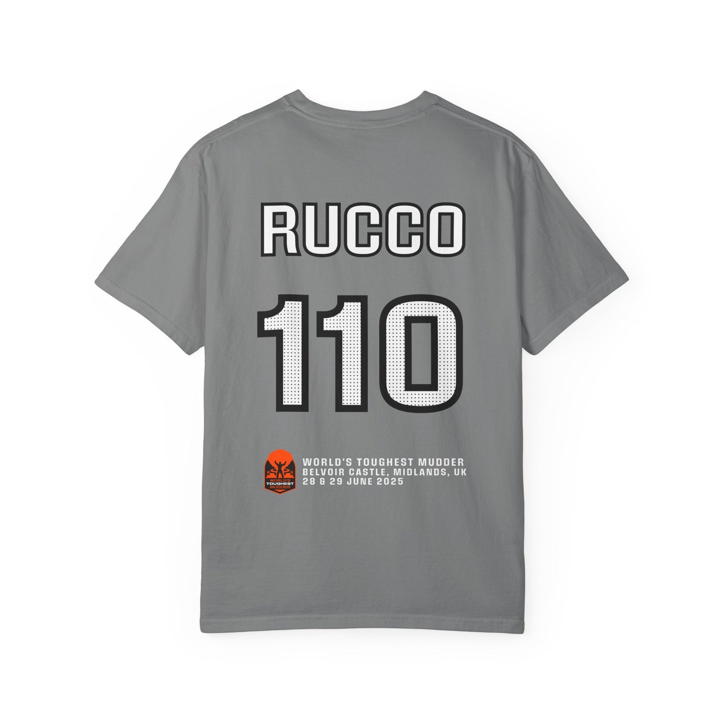 LE Joe Rucco WTM Champion Tee (2)
