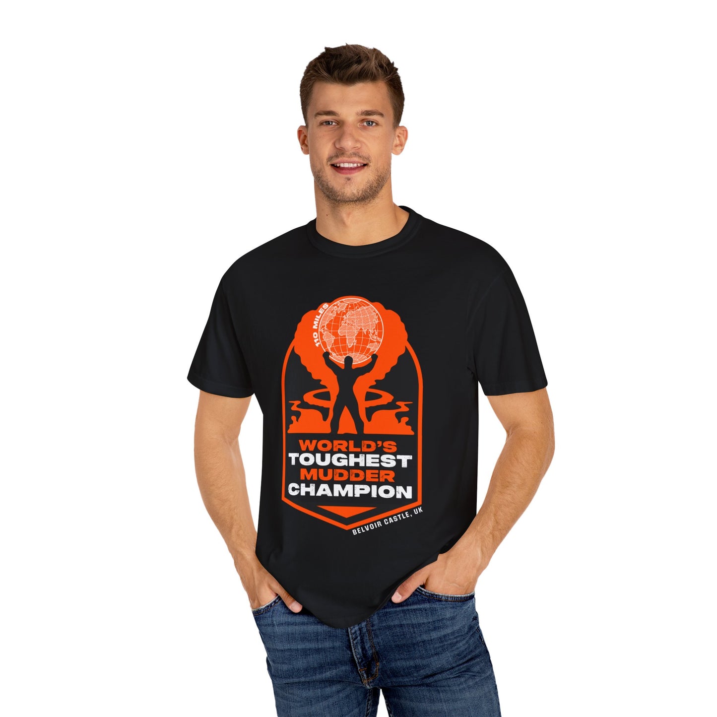 LE Joe Rucco WTM Champion Tee (3)