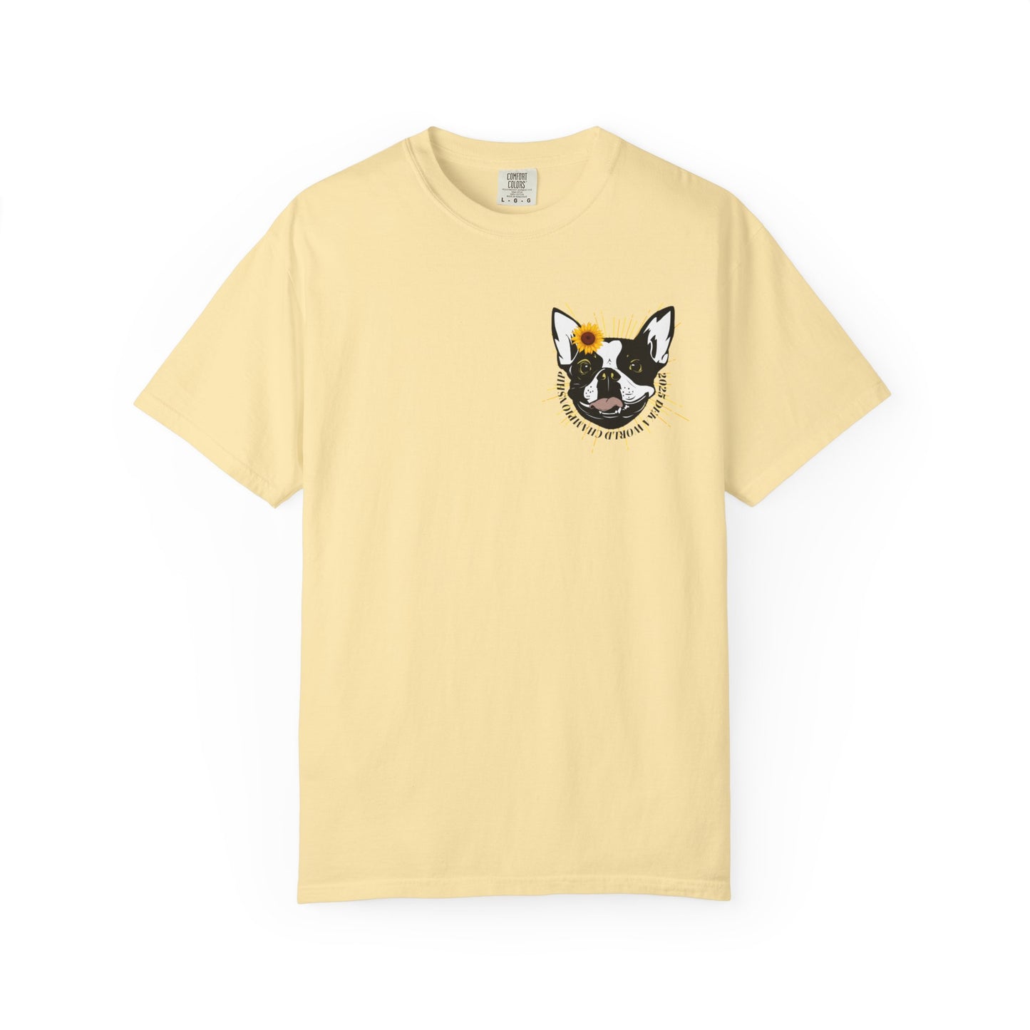 The Rays of Sunshine T-shirt