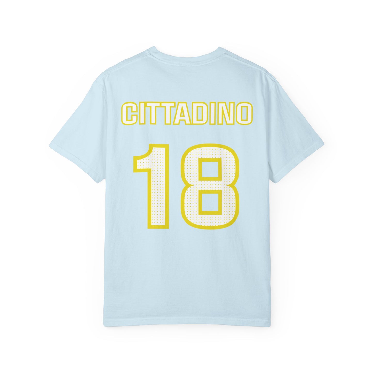LE Kayla "Sunshine" Cittadino T-shirt