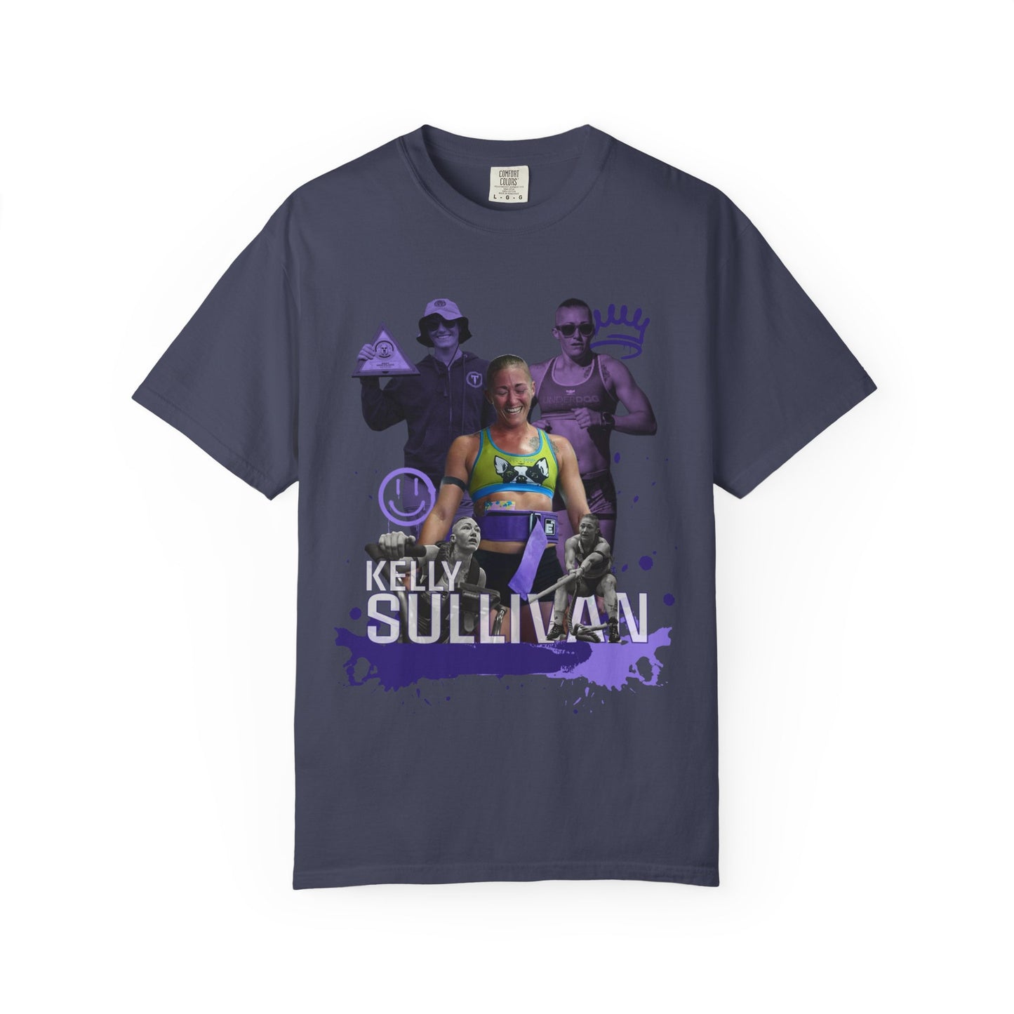 LE Kelly Sullivan T-shirt