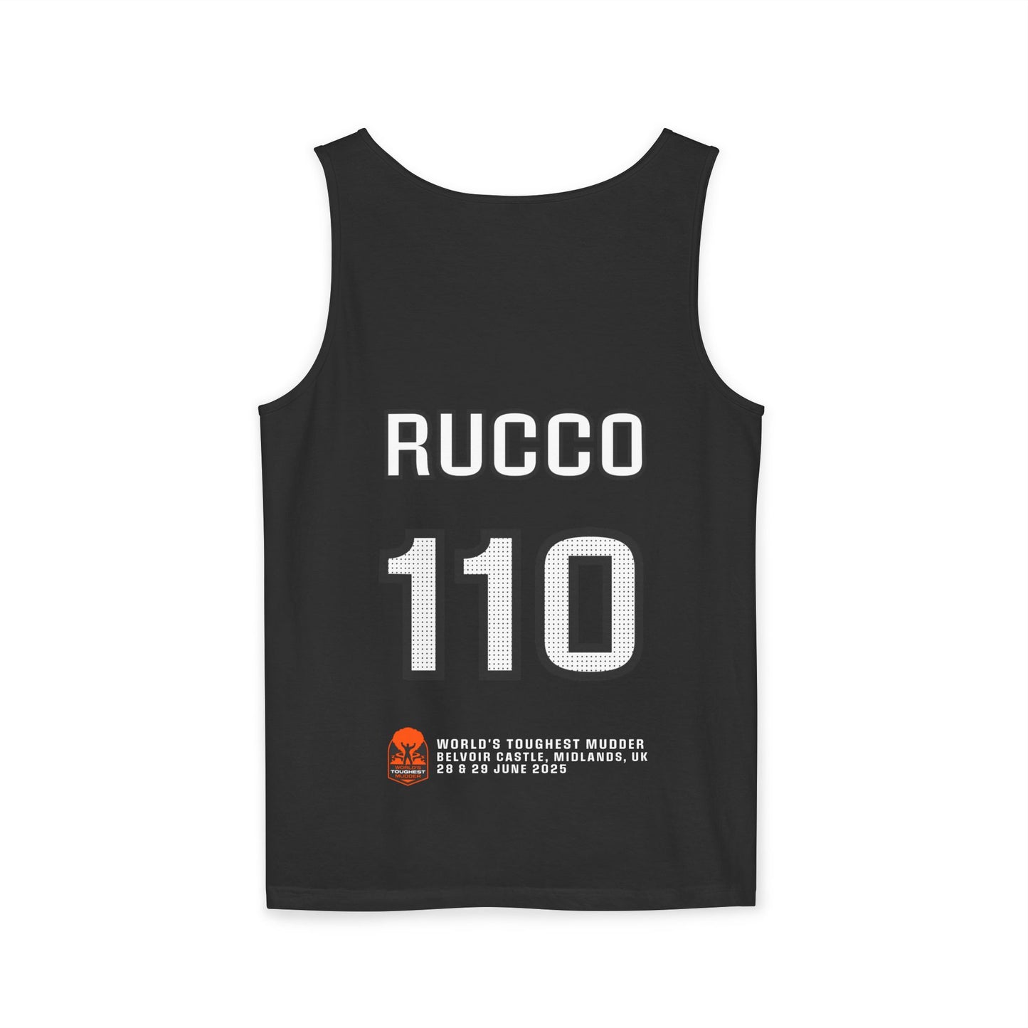 LE Joe Rucco WTM Champion Tank Top (2)