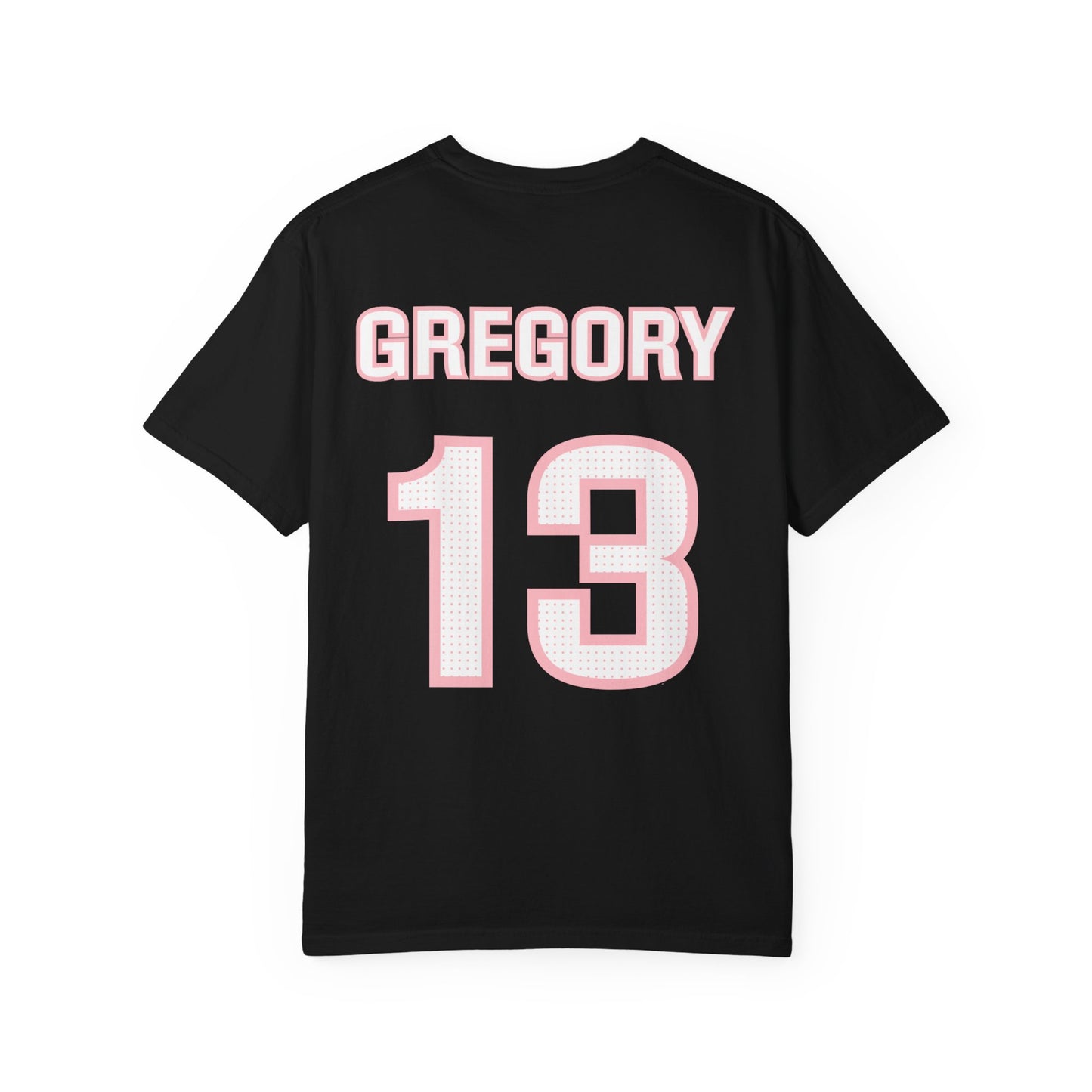 LE Jess Gregory T-shirt