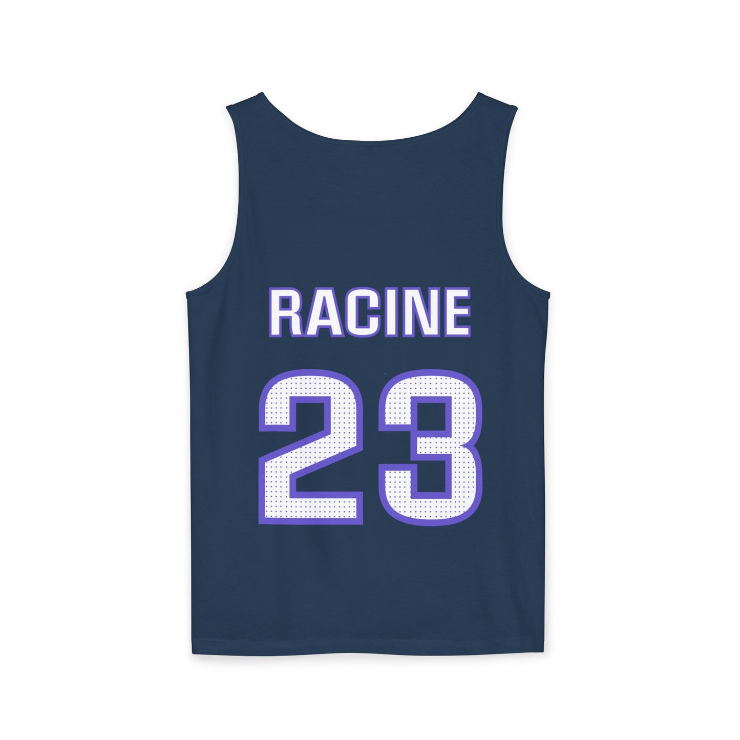 LE Mike Racine Tank Top