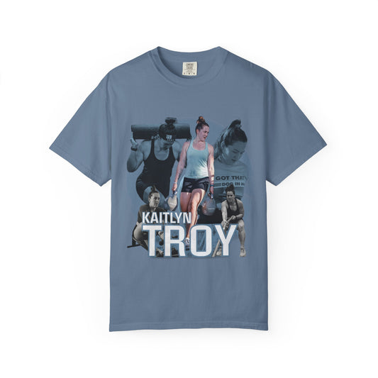 LE Kaitlyn Troy T-shirt