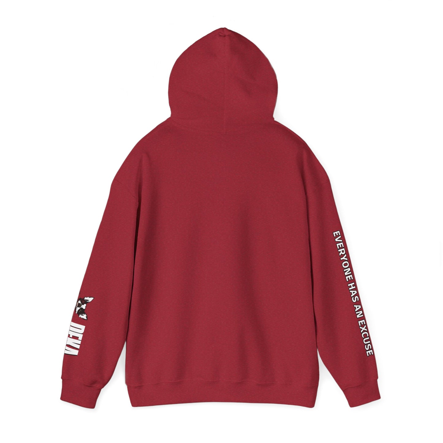 UD x DEKA Hoodie