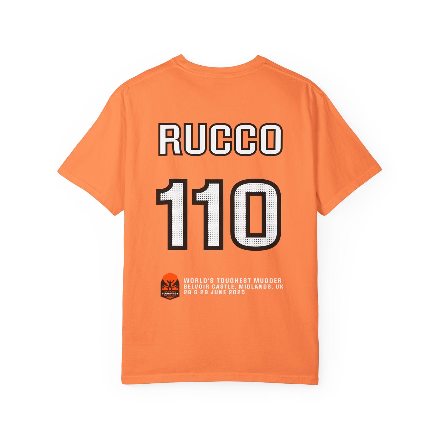 LE Joe Rucco WTM Champion Tee (2)