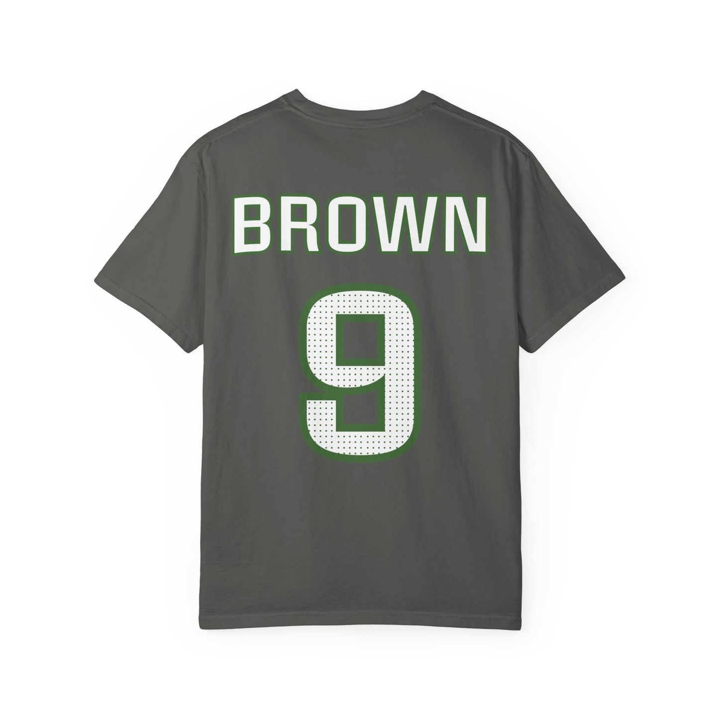 LE Katie Brown T-shirt