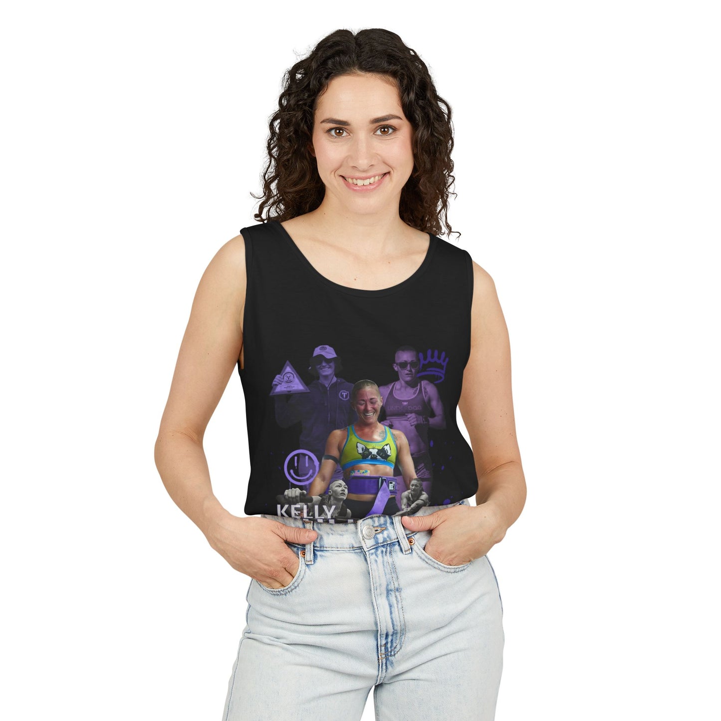 LE Kelly Sullivan Tank Top