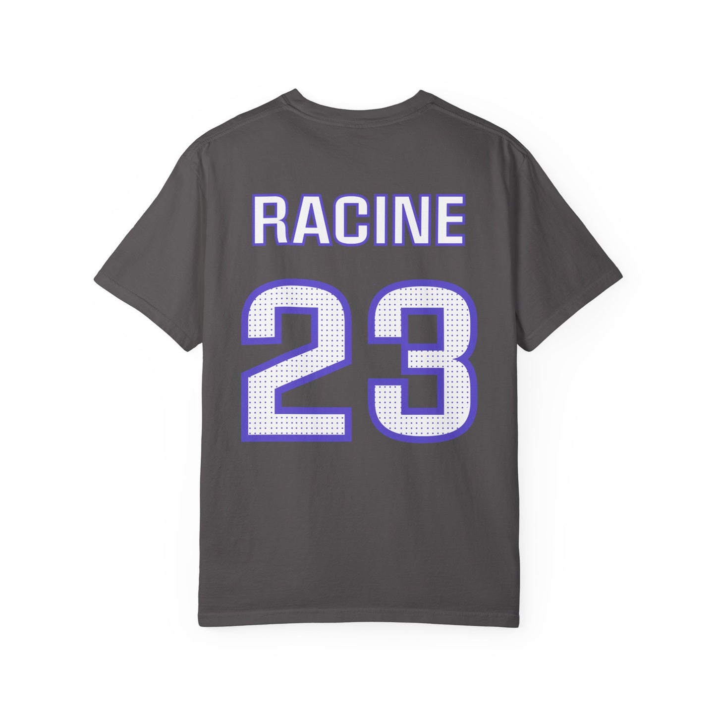 LE Mike Racine T-shirt