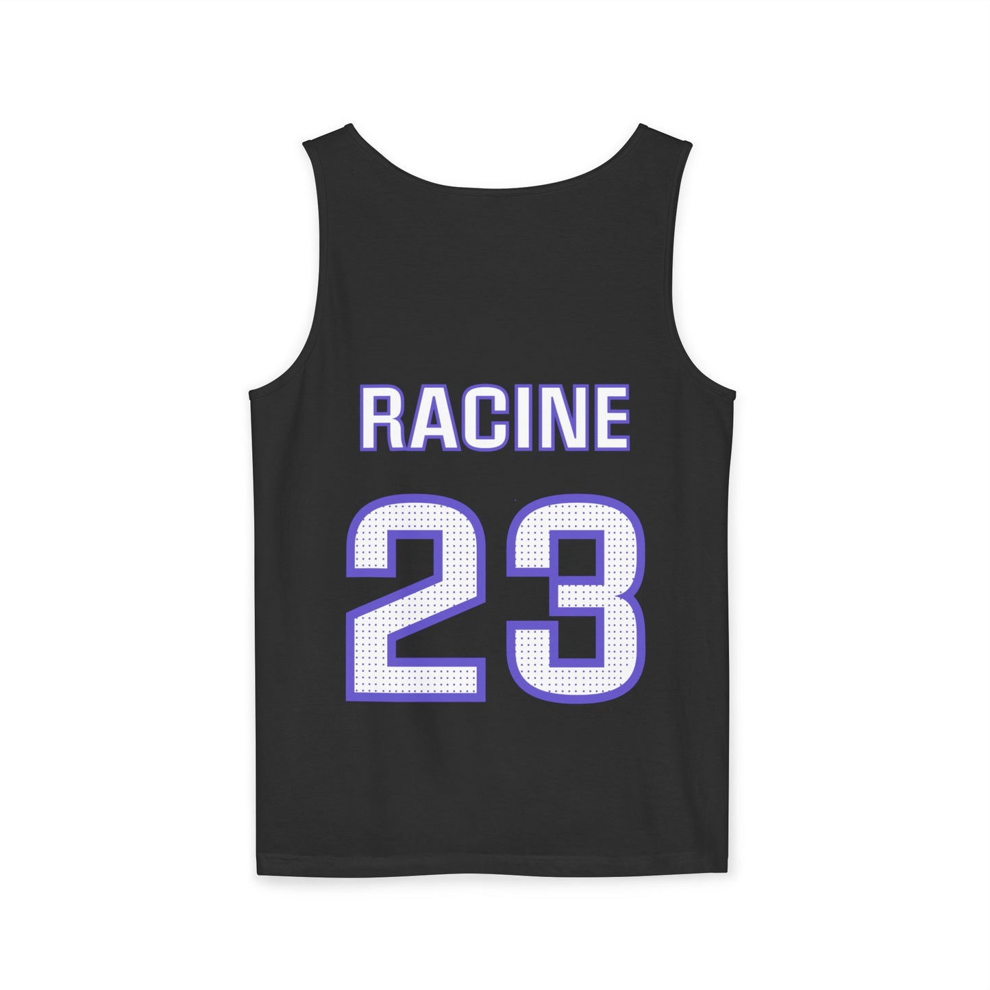 LE Mike Racine Tank Top