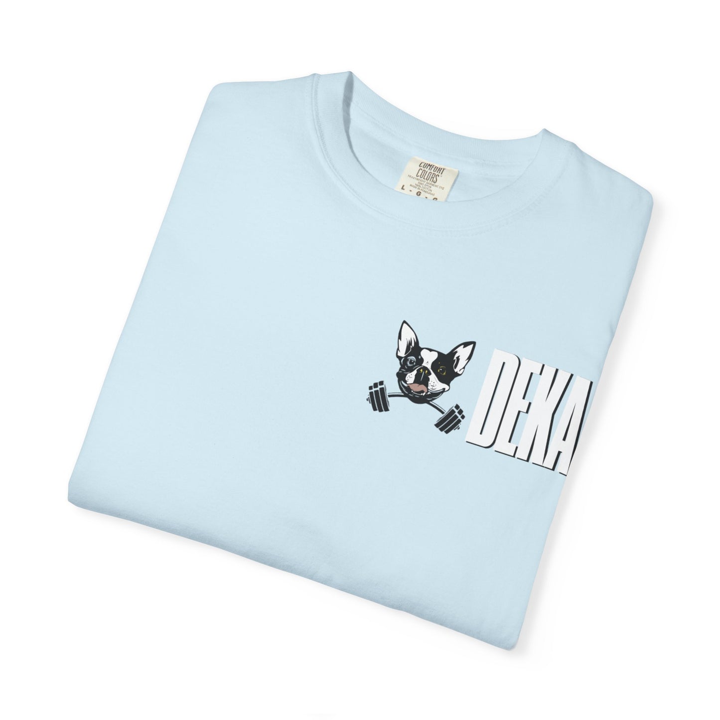 Finn x DEKA Tee