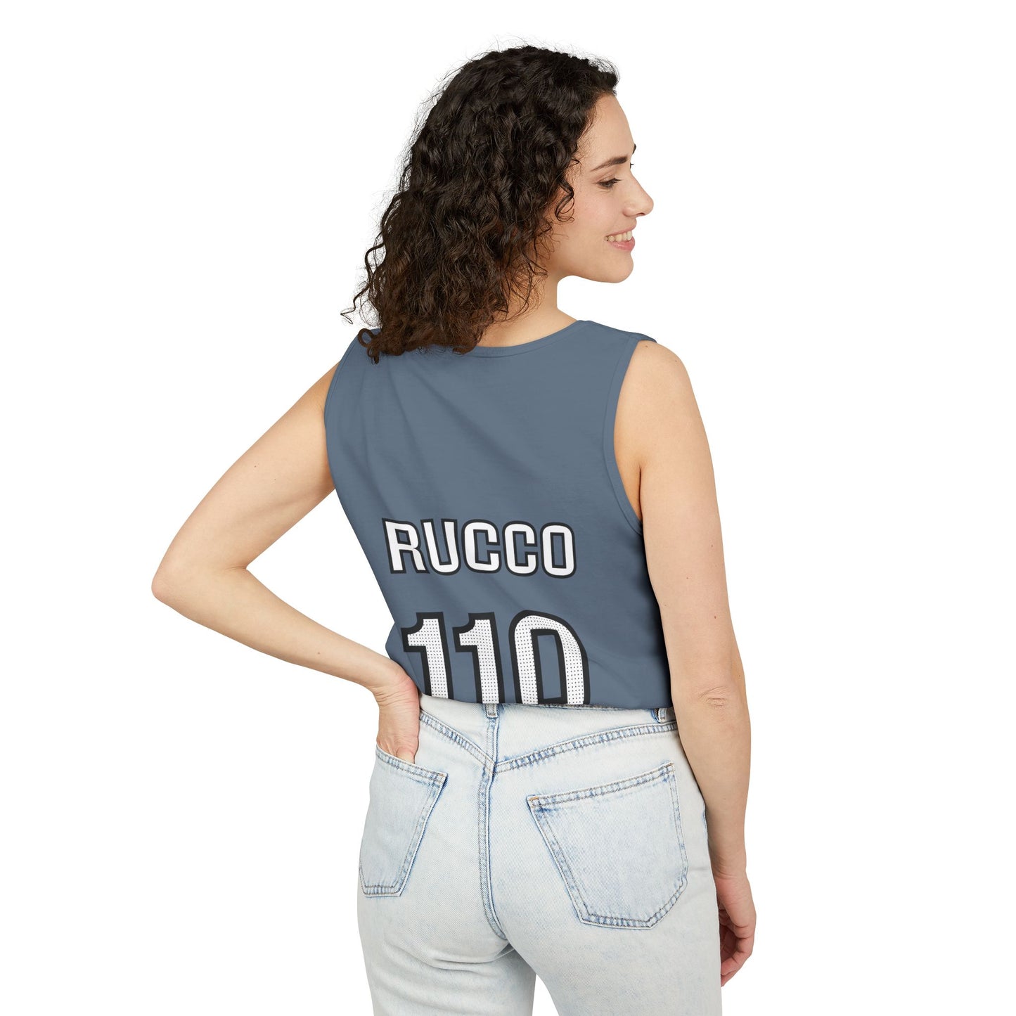LE Joe Rucco WTM Champion Tank Top (2)