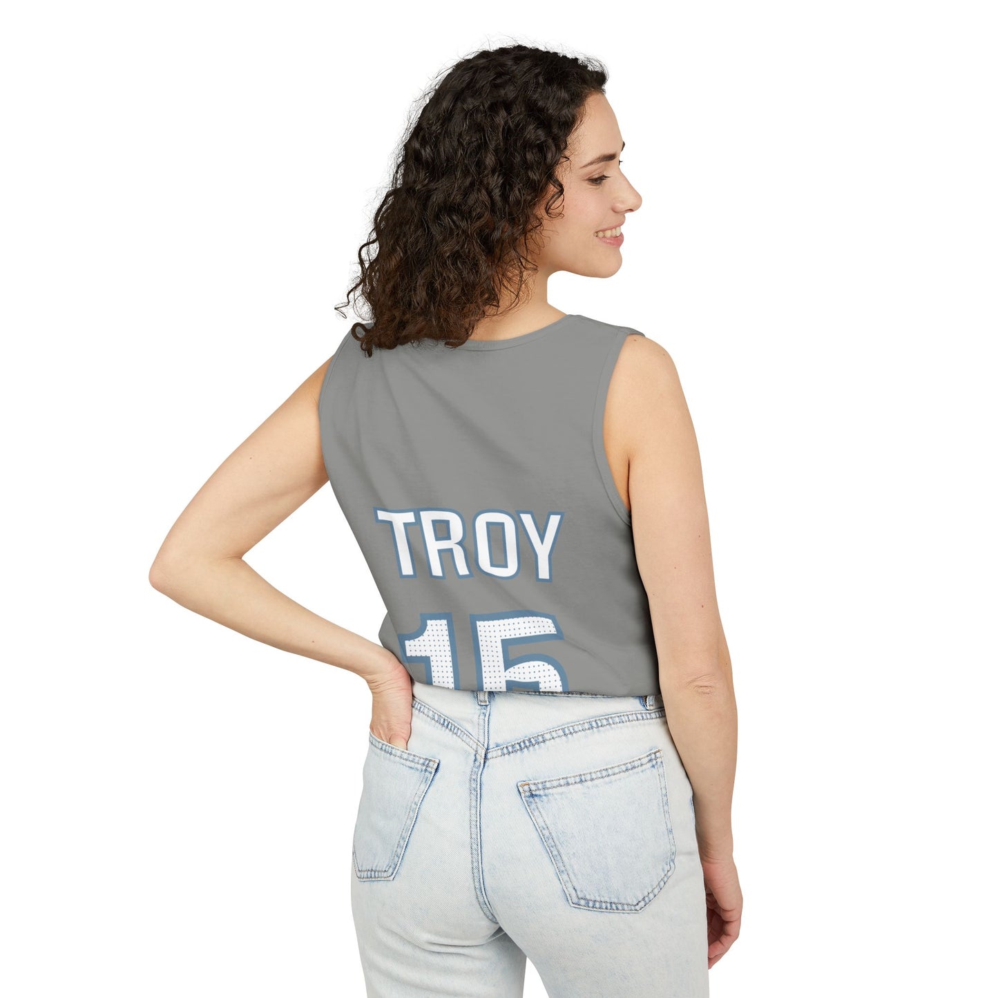 LE Kaitlyn Troy Tank Top
