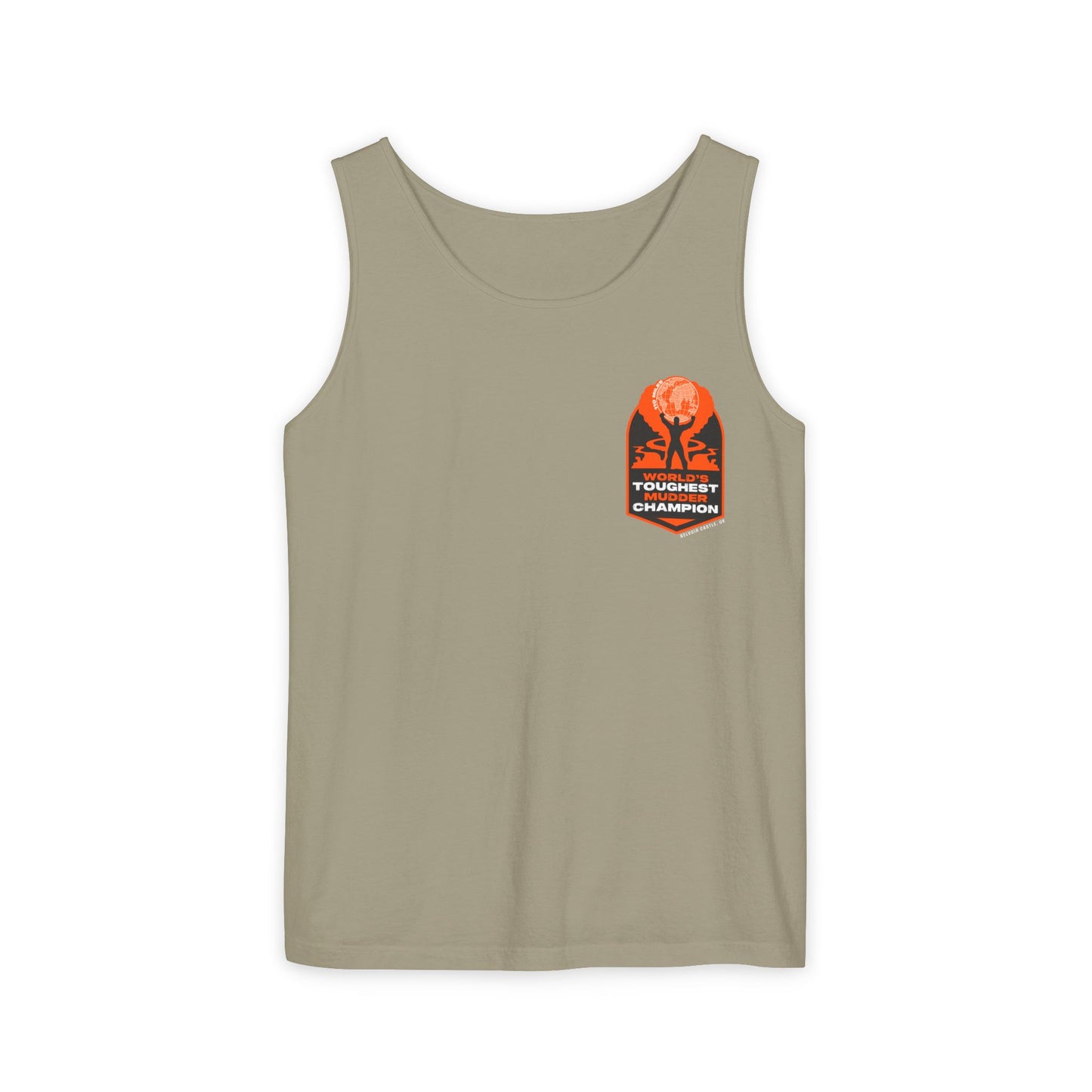 LE Joe Rucco WTM Champion Tank Top (2)