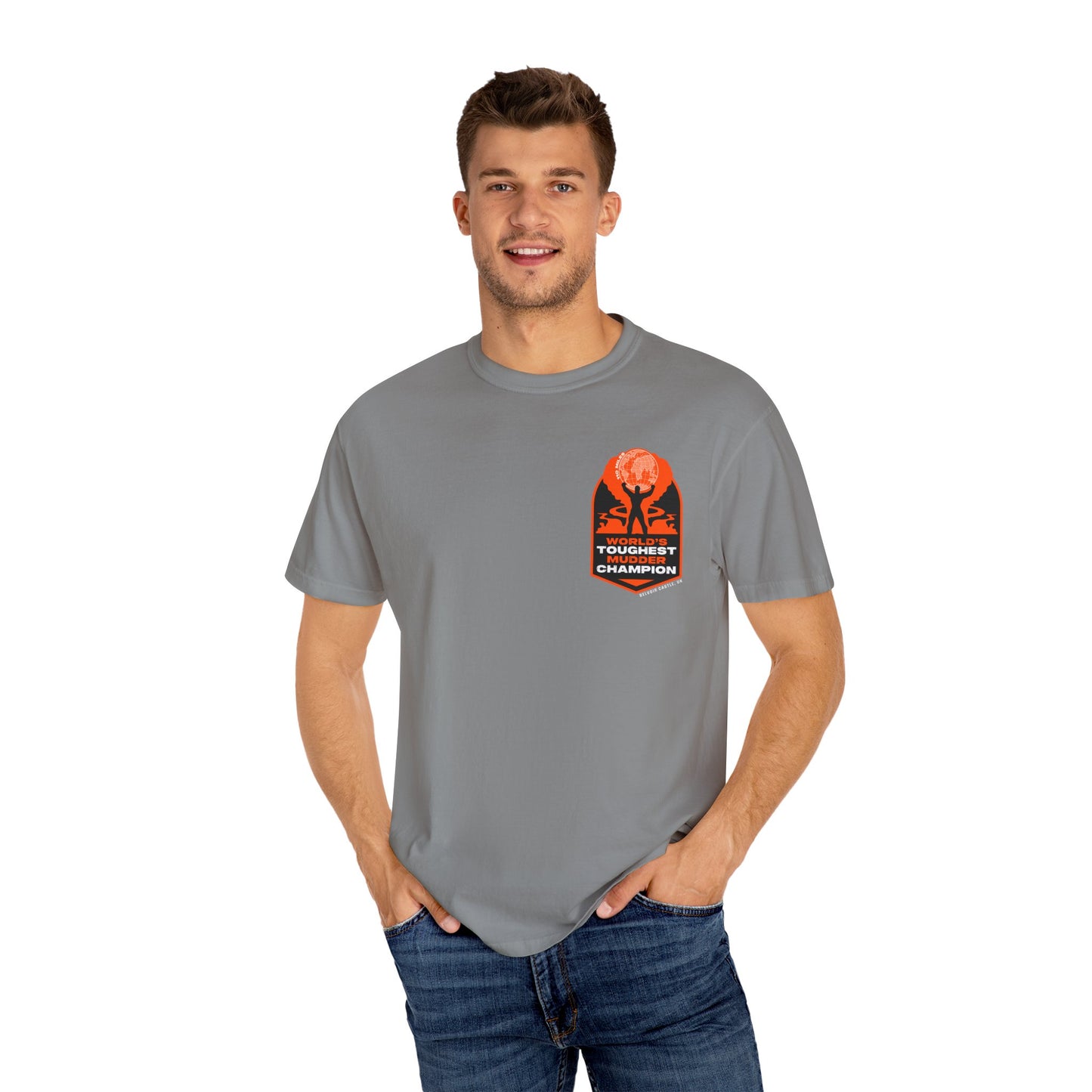 LE Joe Rucco WTM Champion Tee (2)