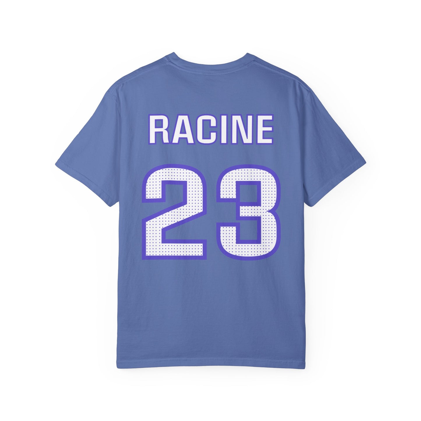 LE Mike Racine T-shirt