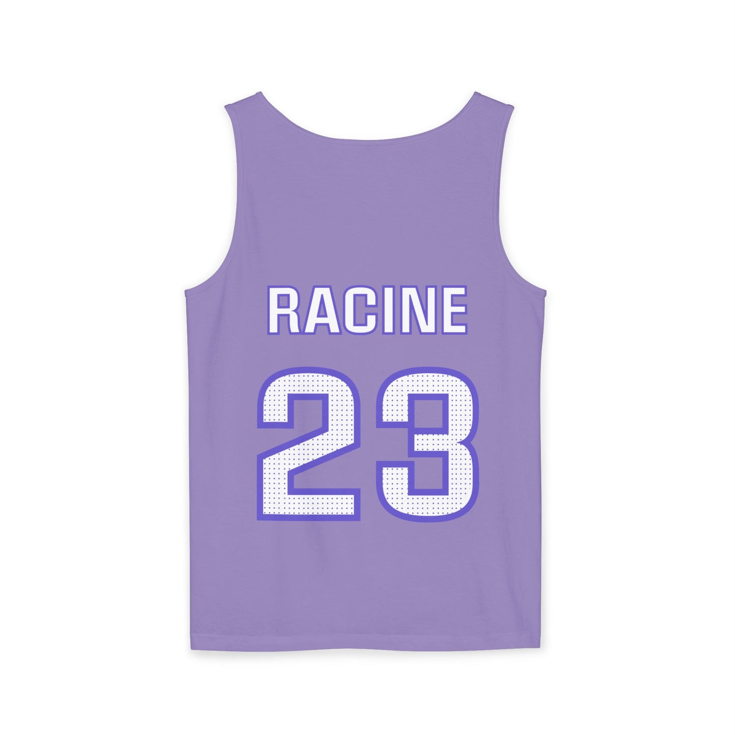 LE Mike Racine Tank Top