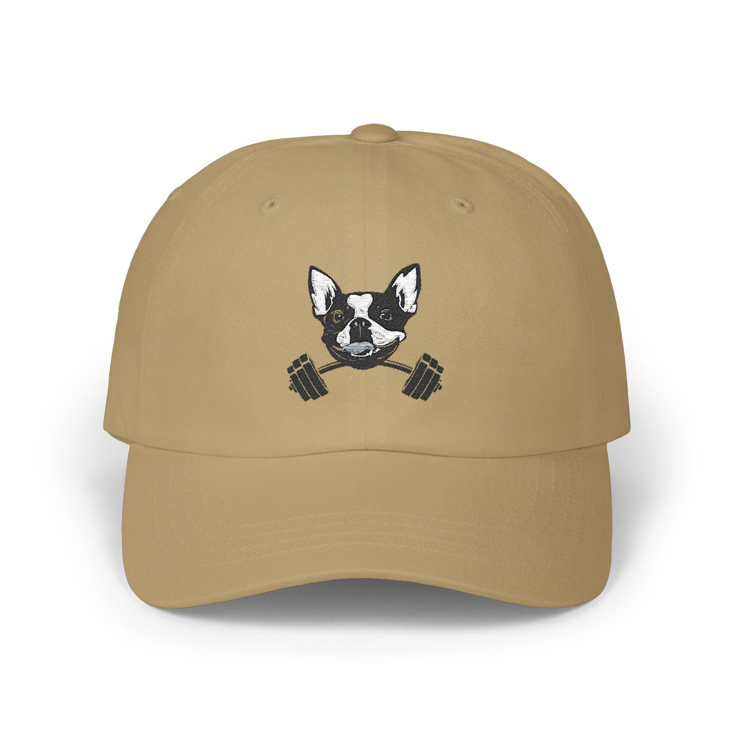 Finn Barbell Classic Dad Cap