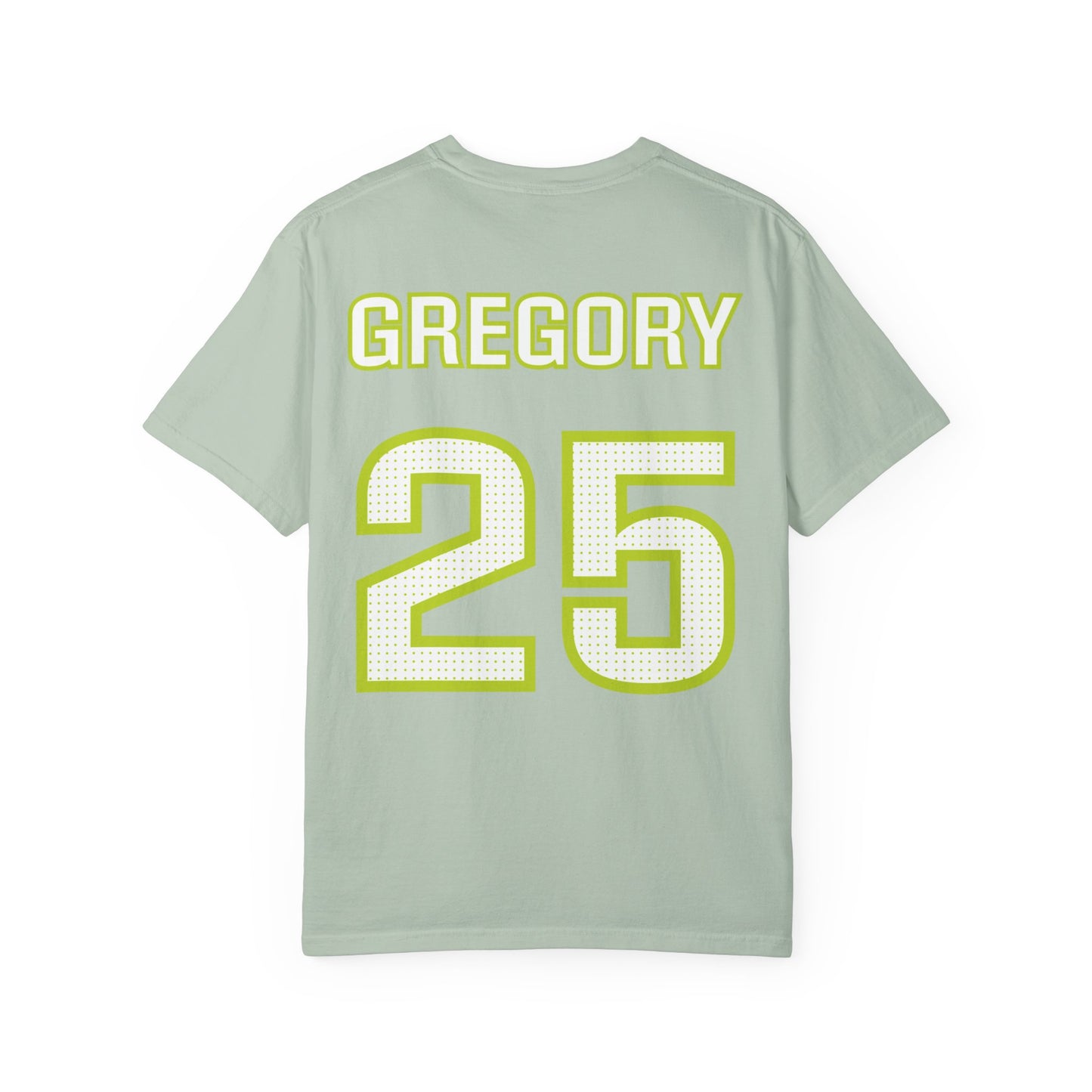 LE Kevin "Bubbles" Gregory T-shirt