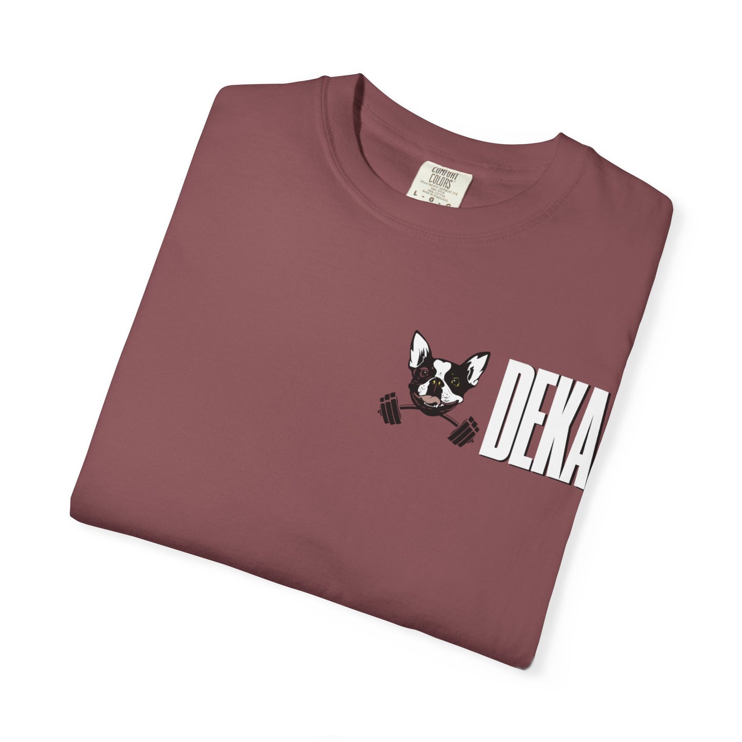 Finn x DEKA Tee