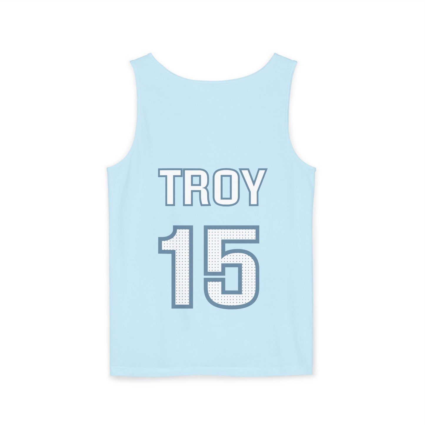 LE Kaitlyn Troy Tank Top