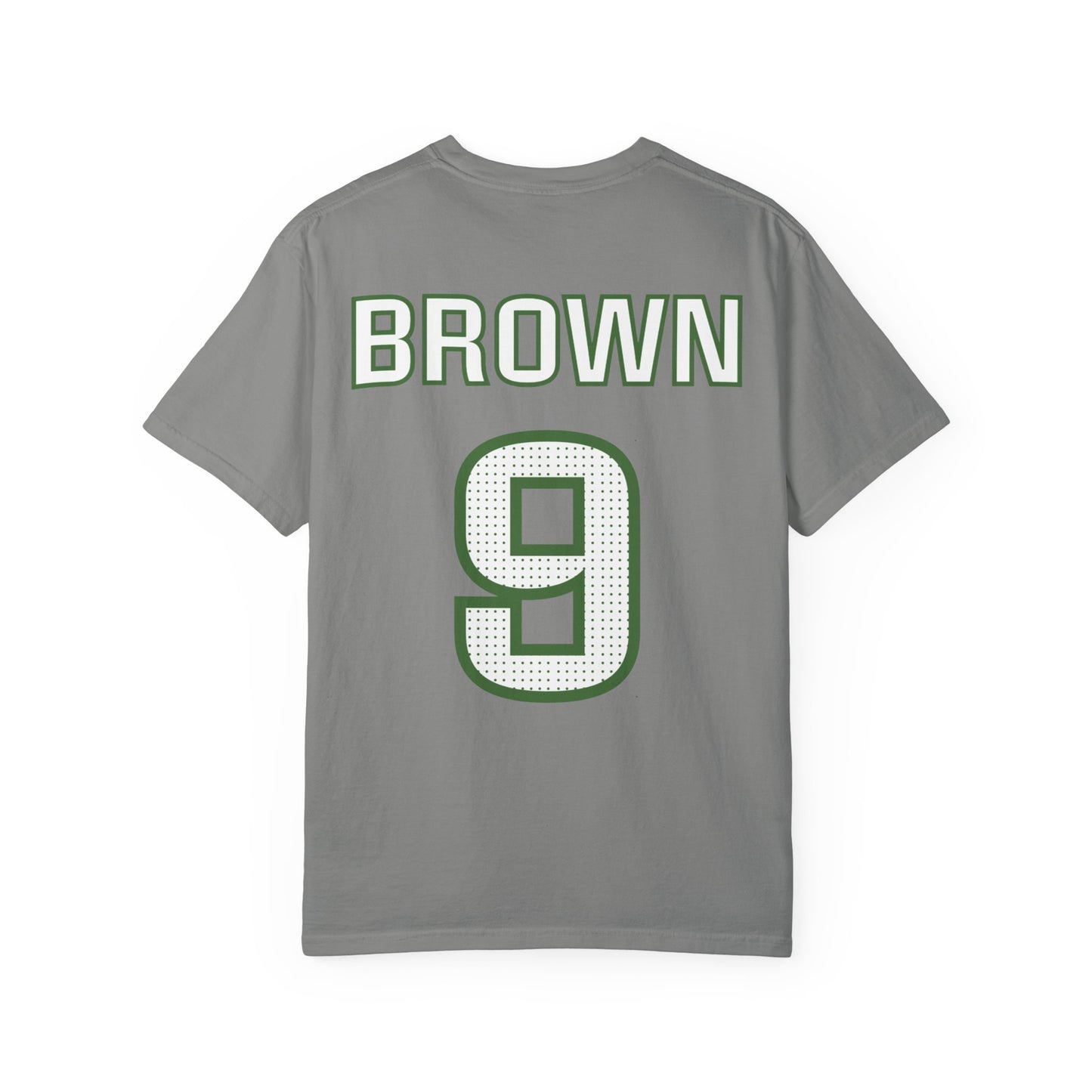 LE Katie Brown T-shirt