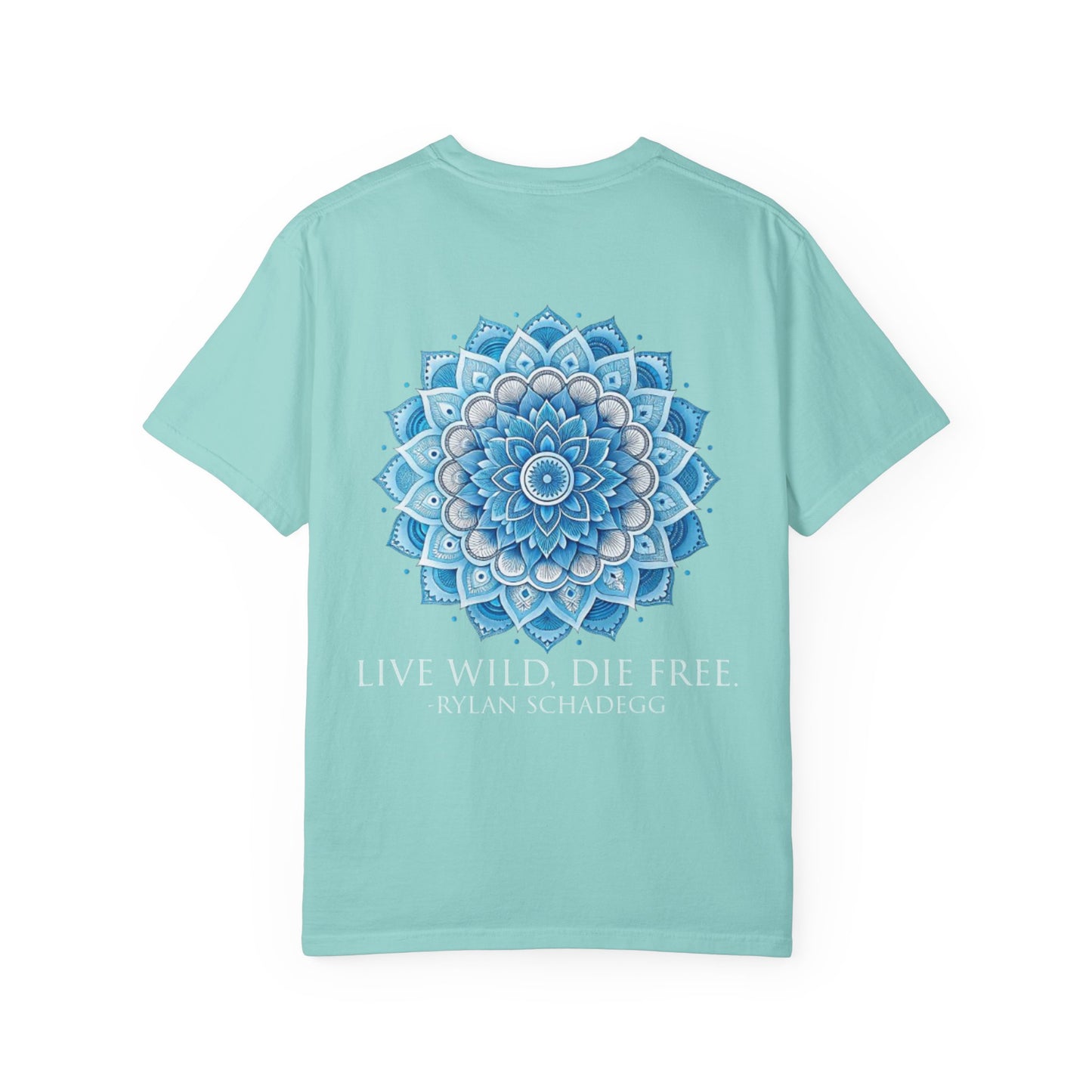 2025 DEKA World Championship Tee (Rylan Schadegg Tribute)