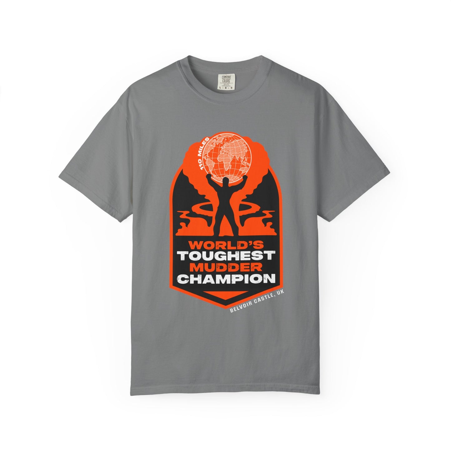 LE Joe Rucco WTM Champion Tee (3)