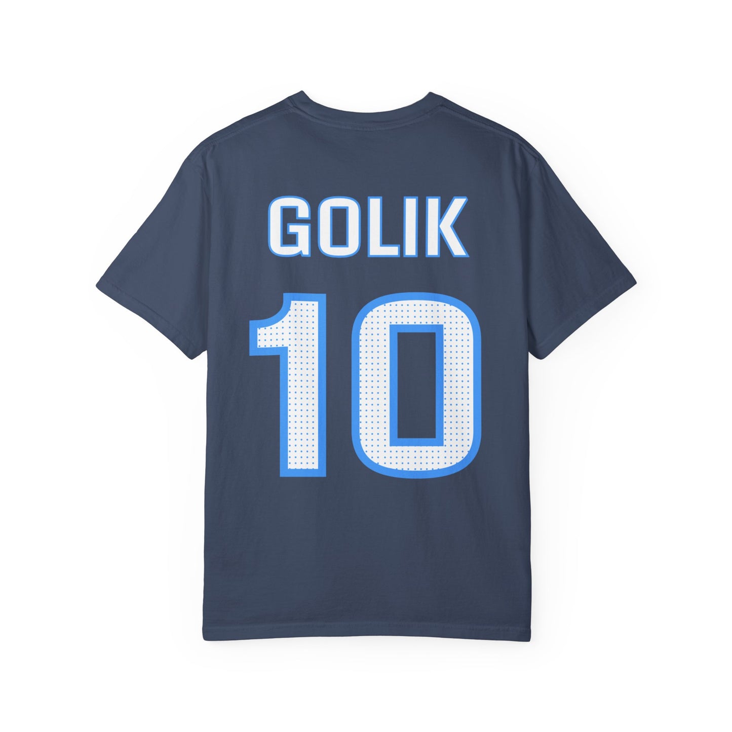 LE AJ Golik T-shirt