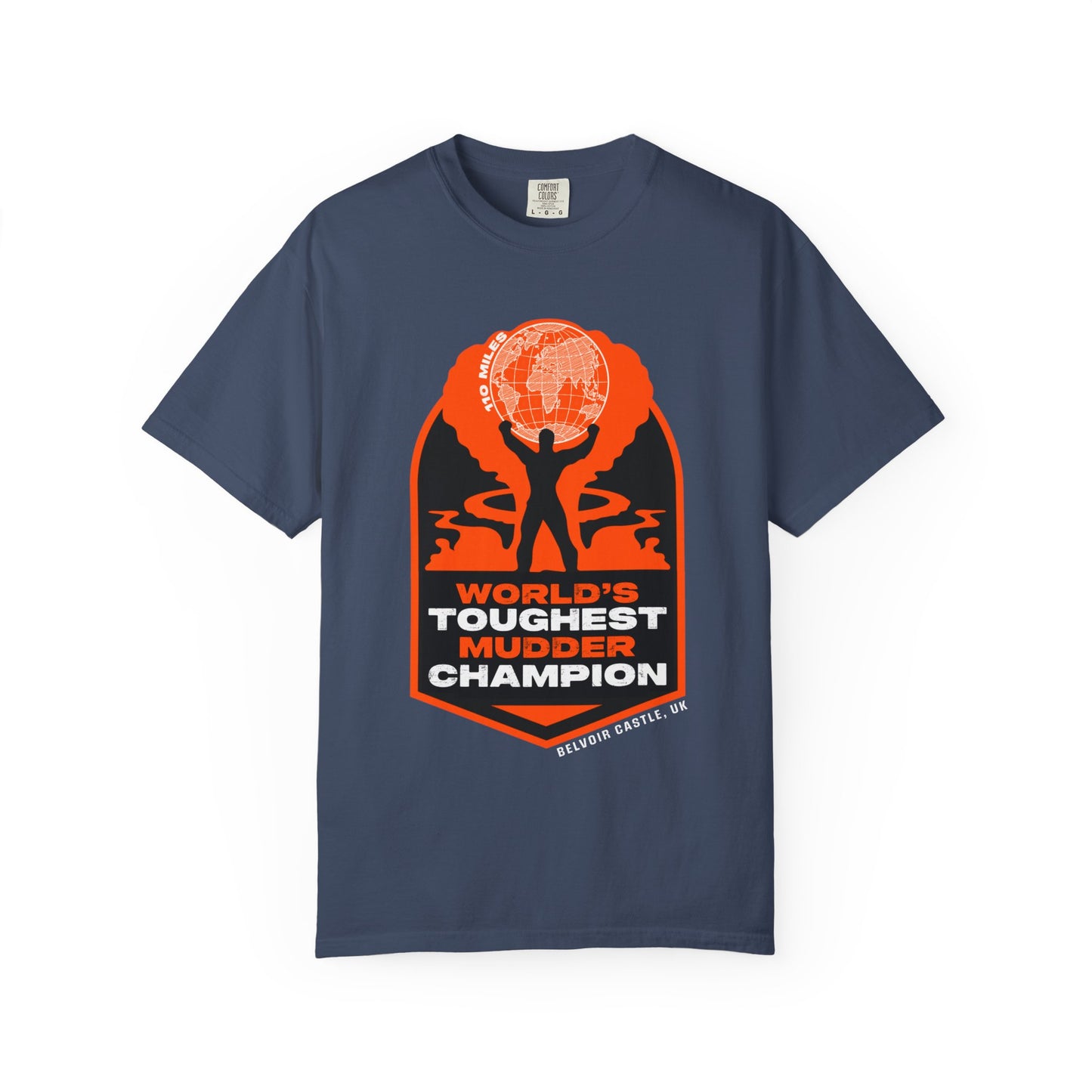LE Joe Rucco WTM Champion Tee (3)