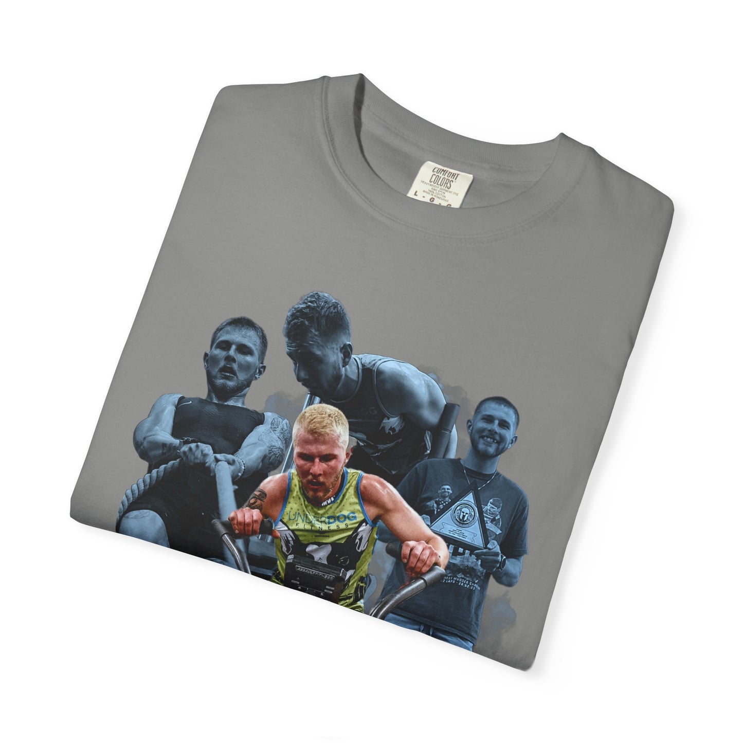 LE AJ Golik T-shirt