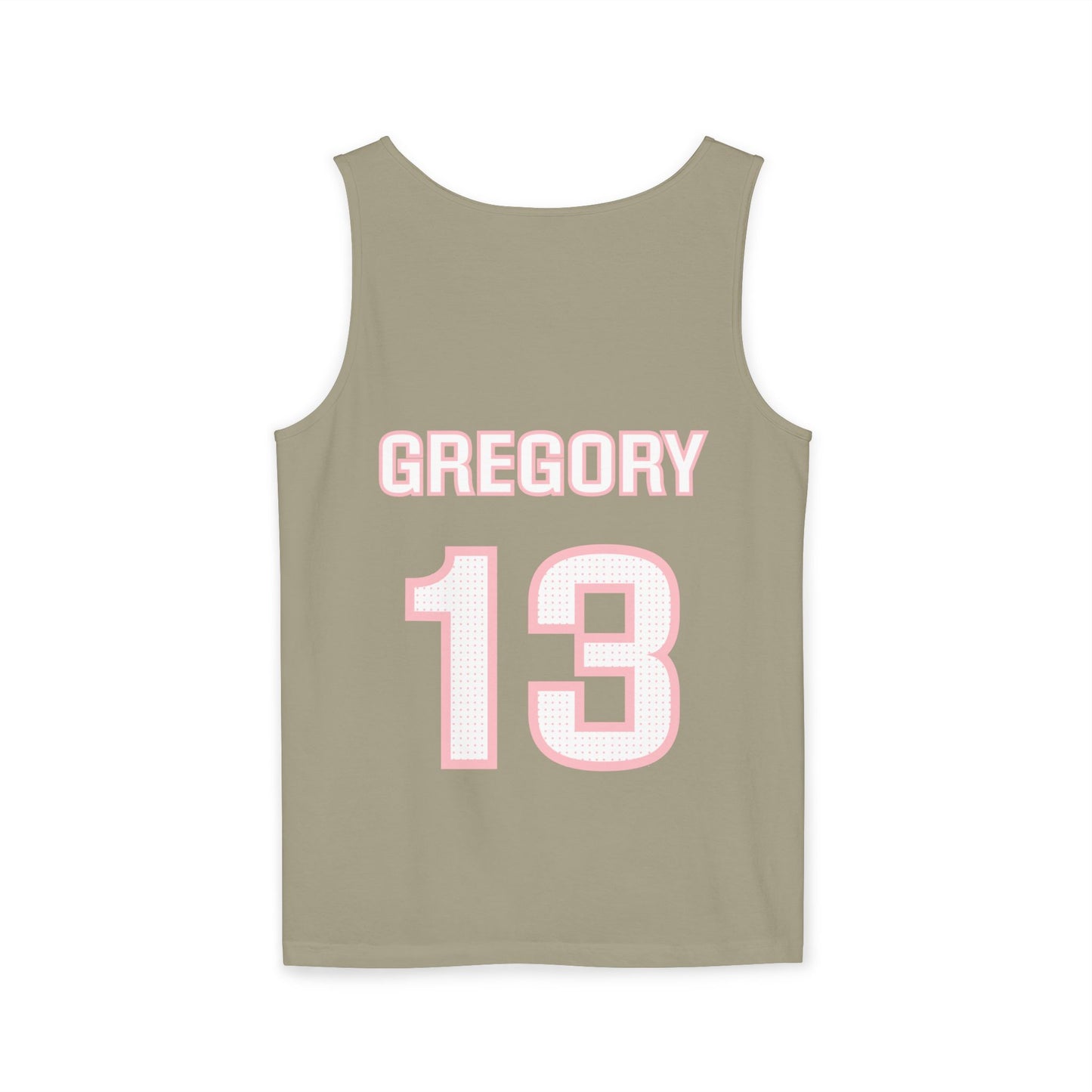 LE Jess Gregory Tank Top
