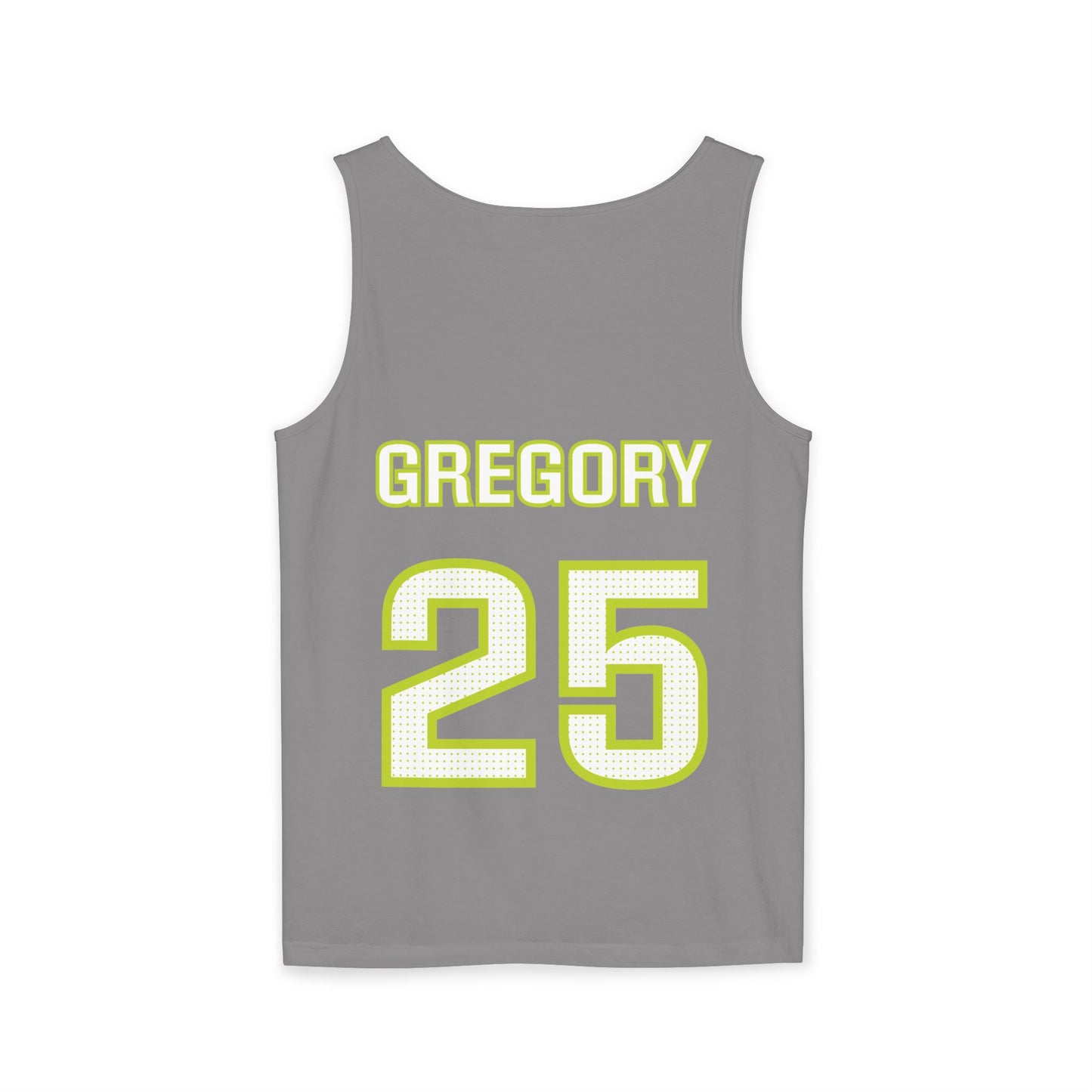 LE Kevin "Bubbles" Gregory Tank Top
