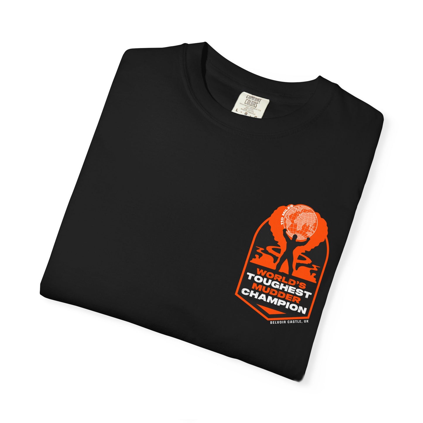 LE Joe Rucco WTM Champion Tee (2)