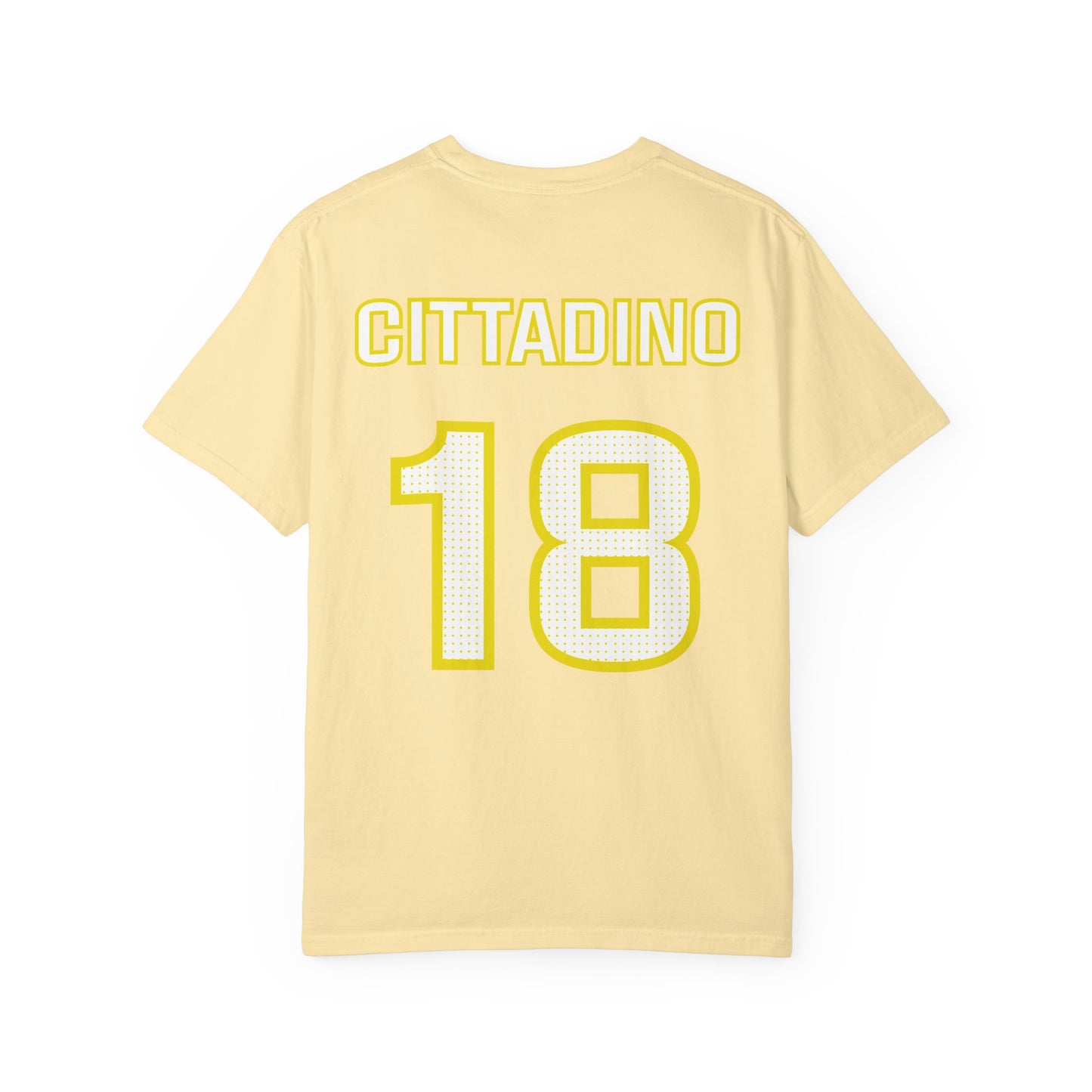 LE Kayla "Sunshine" Cittadino T-shirt