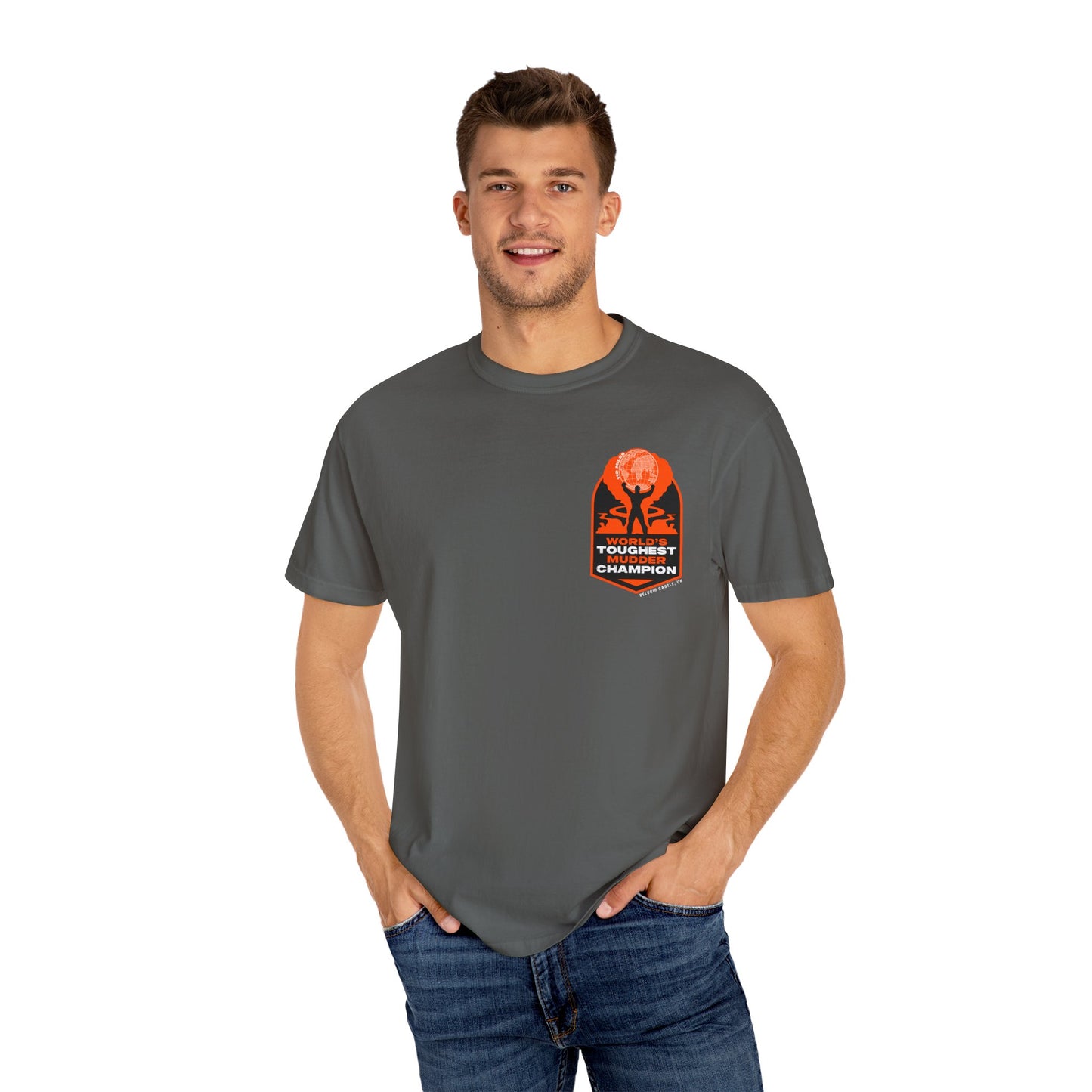 LE Joe Rucco WTM Champion Tee (2)