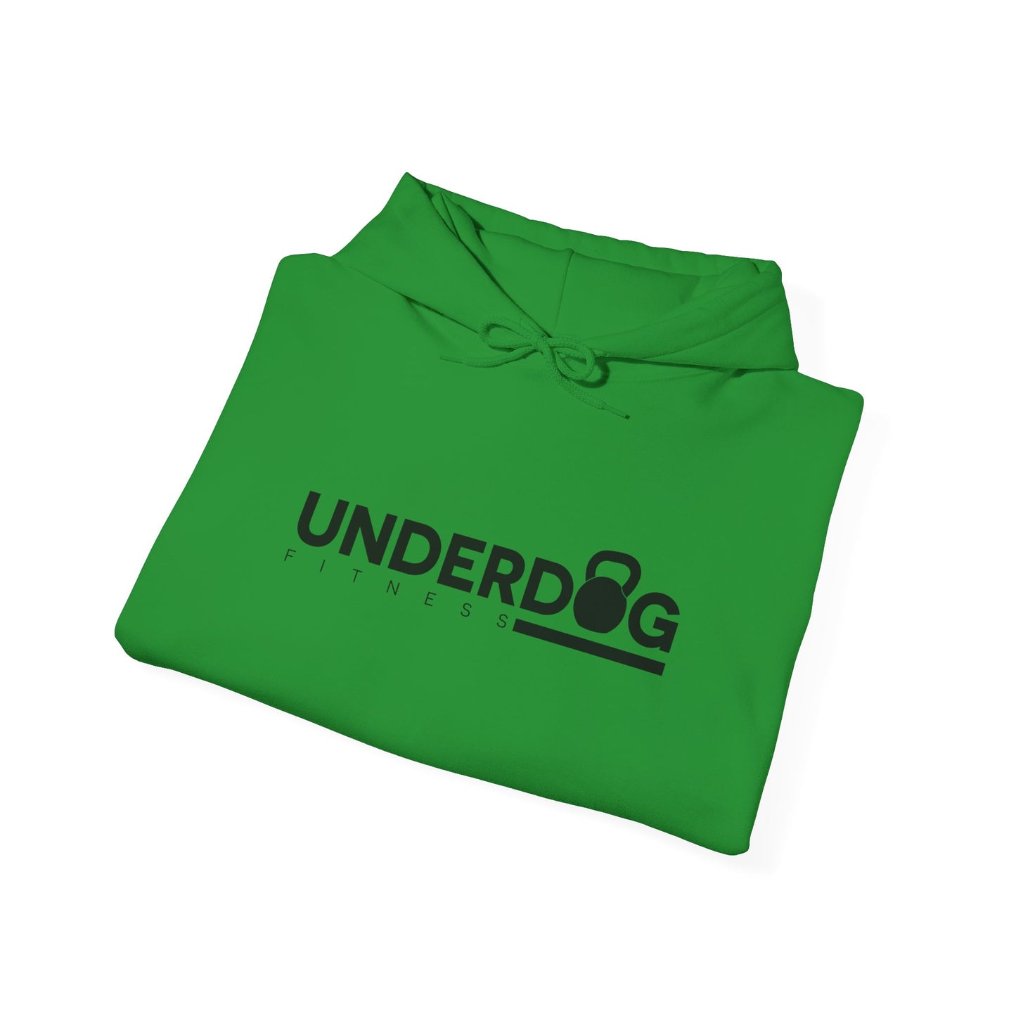 Unisex Hooded Sweatshirt