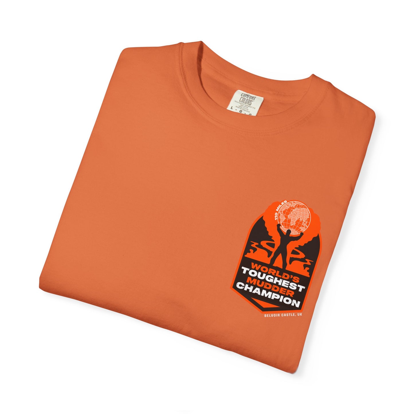 LE Joe Rucco WTM Champion Tee (2)