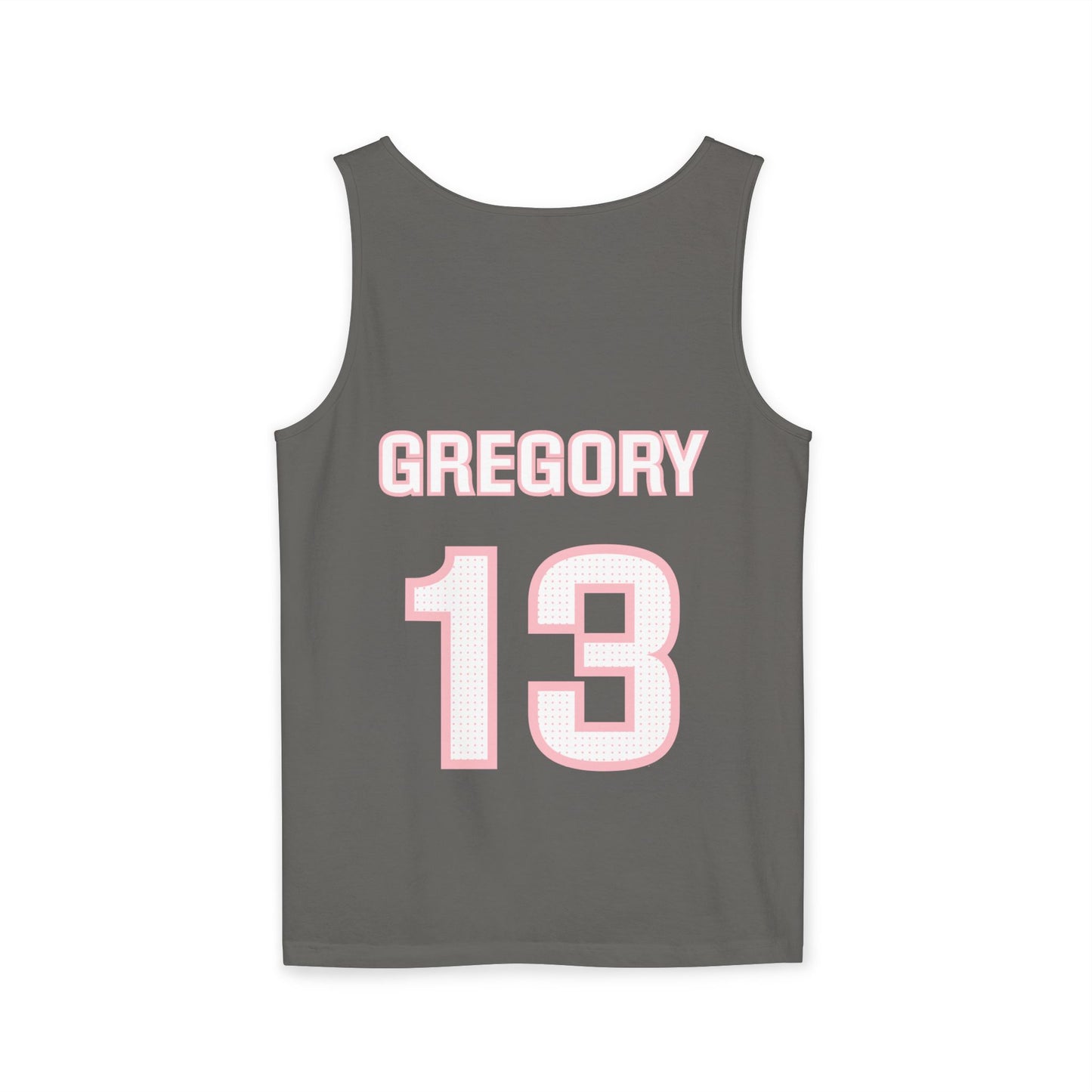 LE Jess Gregory Tank Top