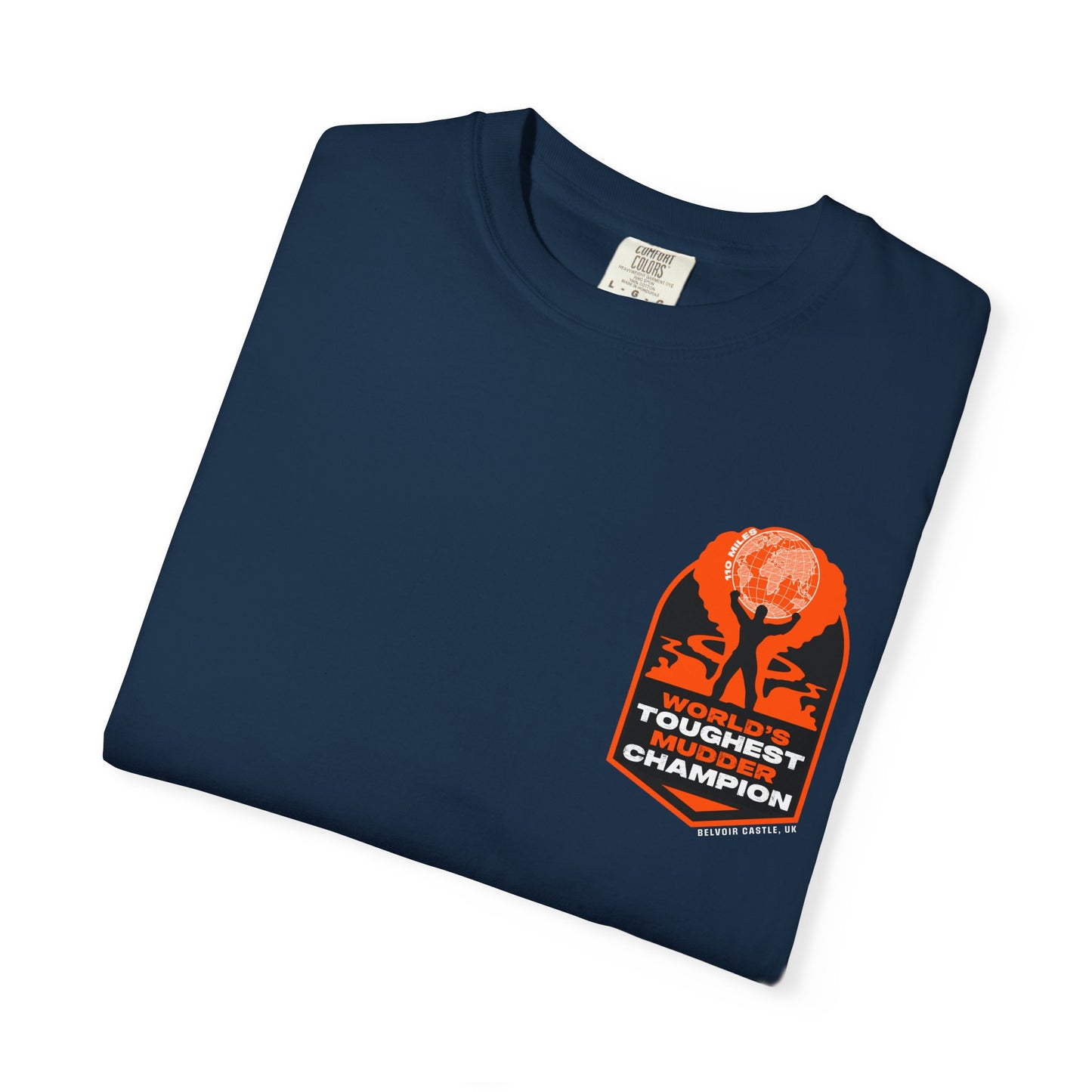 LE Joe Rucco WTM Champion Tee (2)